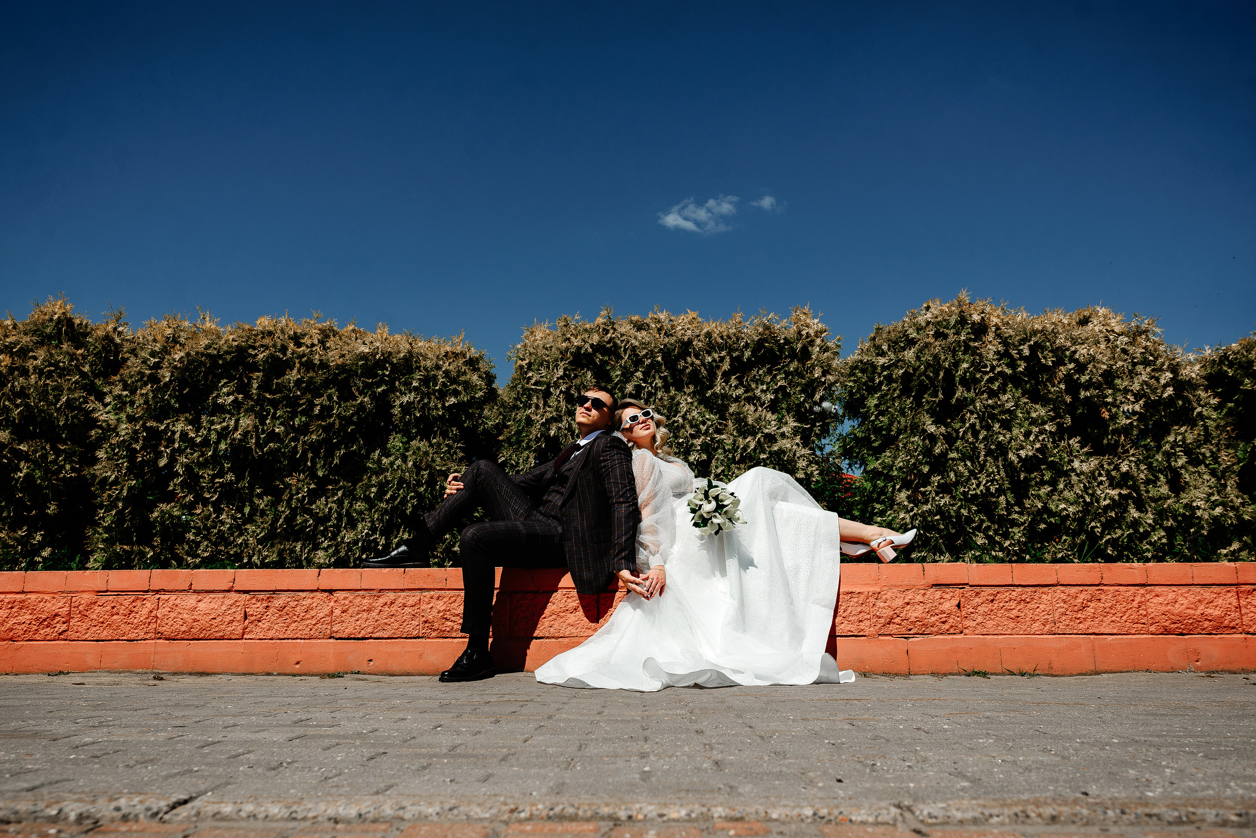 Александр и Елизавета 23 июля 2022 АНОНС. Свадебный фотограф в Минске и Жлобине Светлана Карпович