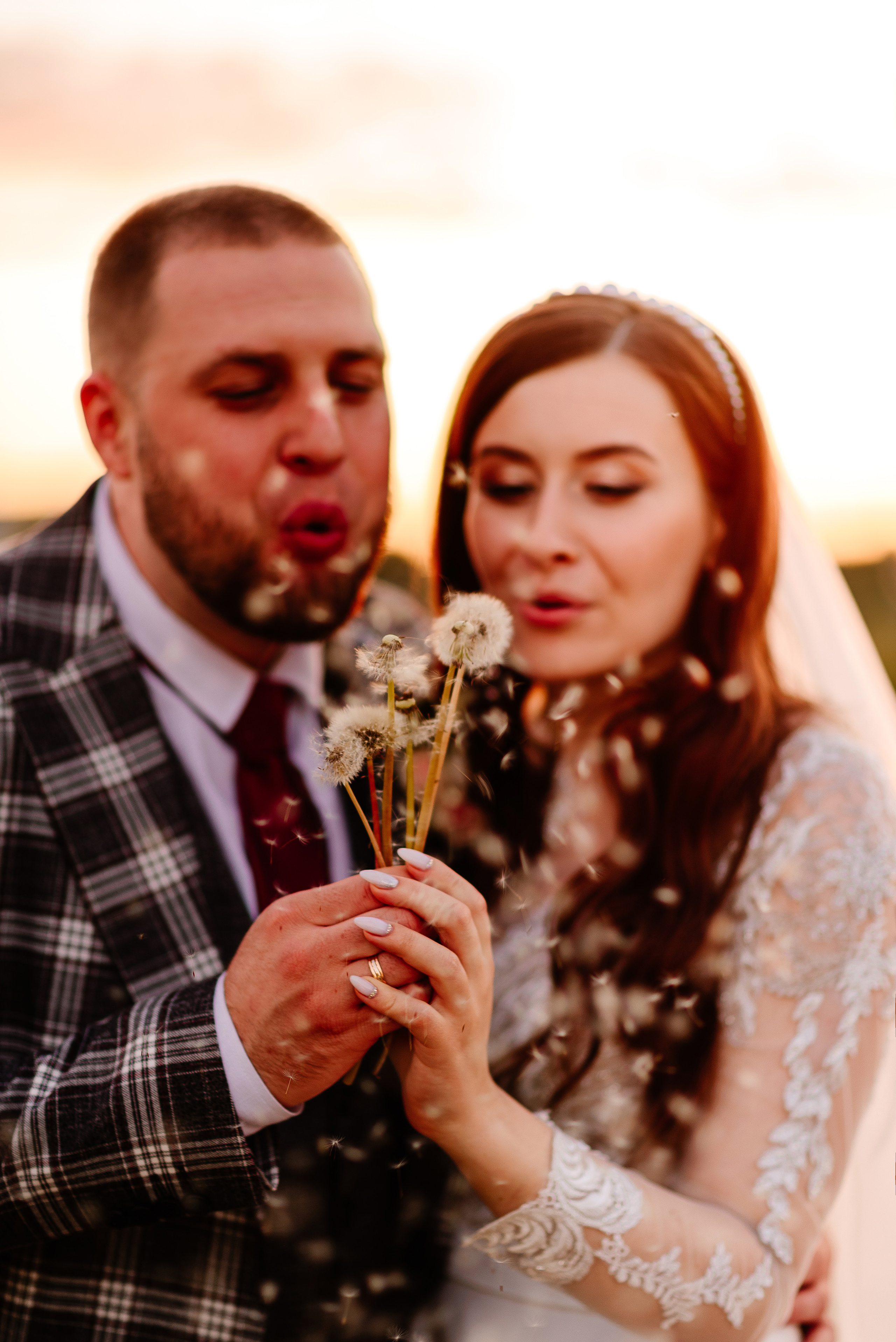 Дмитрий и Наталья. Свадебный фотограф в Минске и Жлобине Светлана Карпович