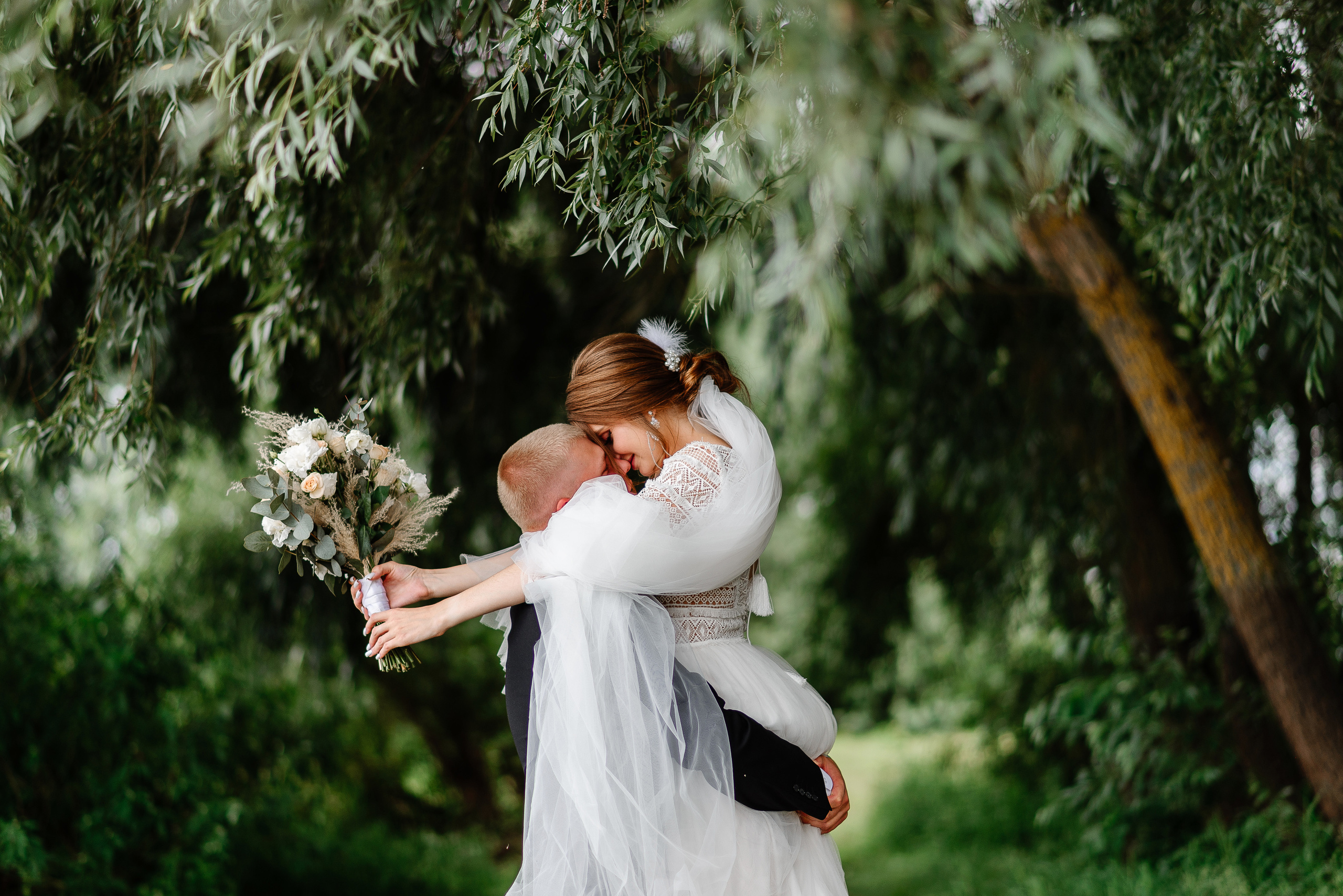 Владислав и Валерия 16 июля 2022. Свадебный фотограф в Минске и Жлобине Светлана Карпович