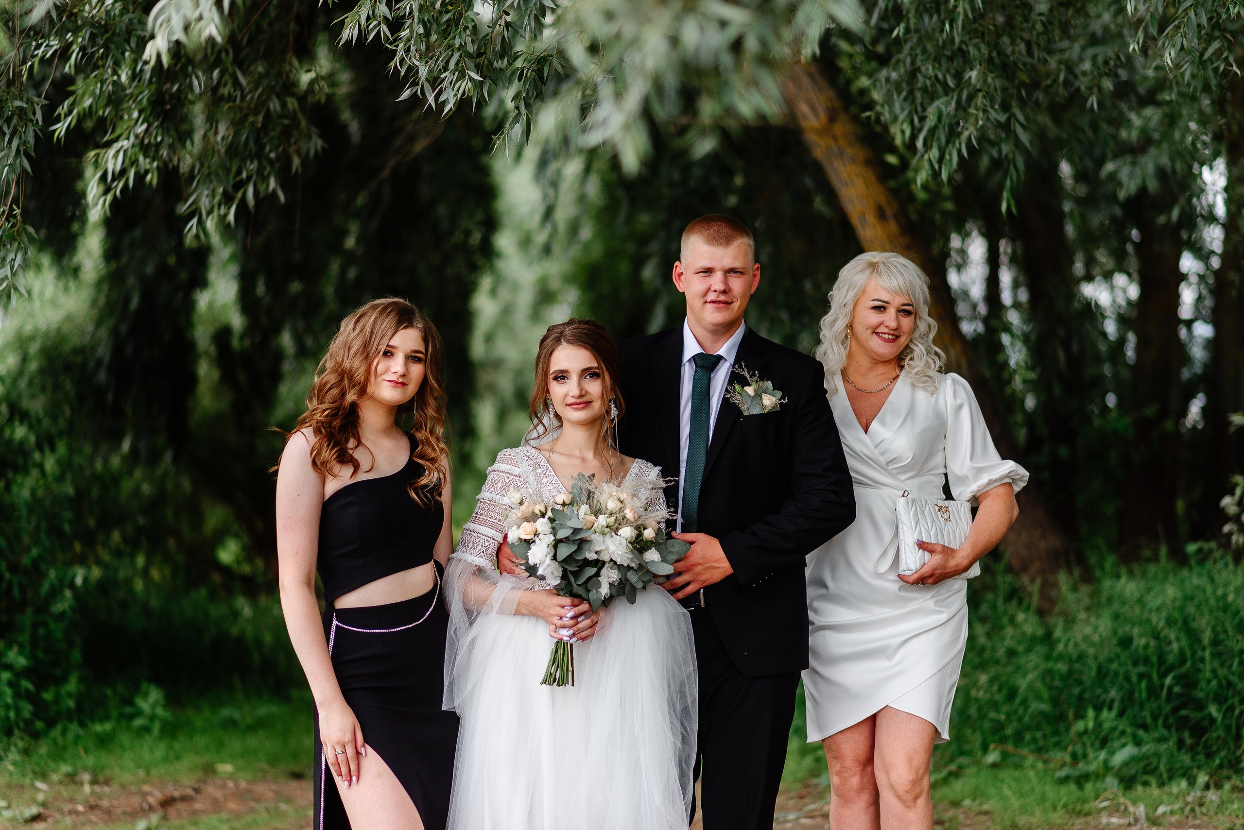 Владислав и Валерия. 16 июля 2022. Свадебный фотограф в Минске и Жлобине Светлана Карпович