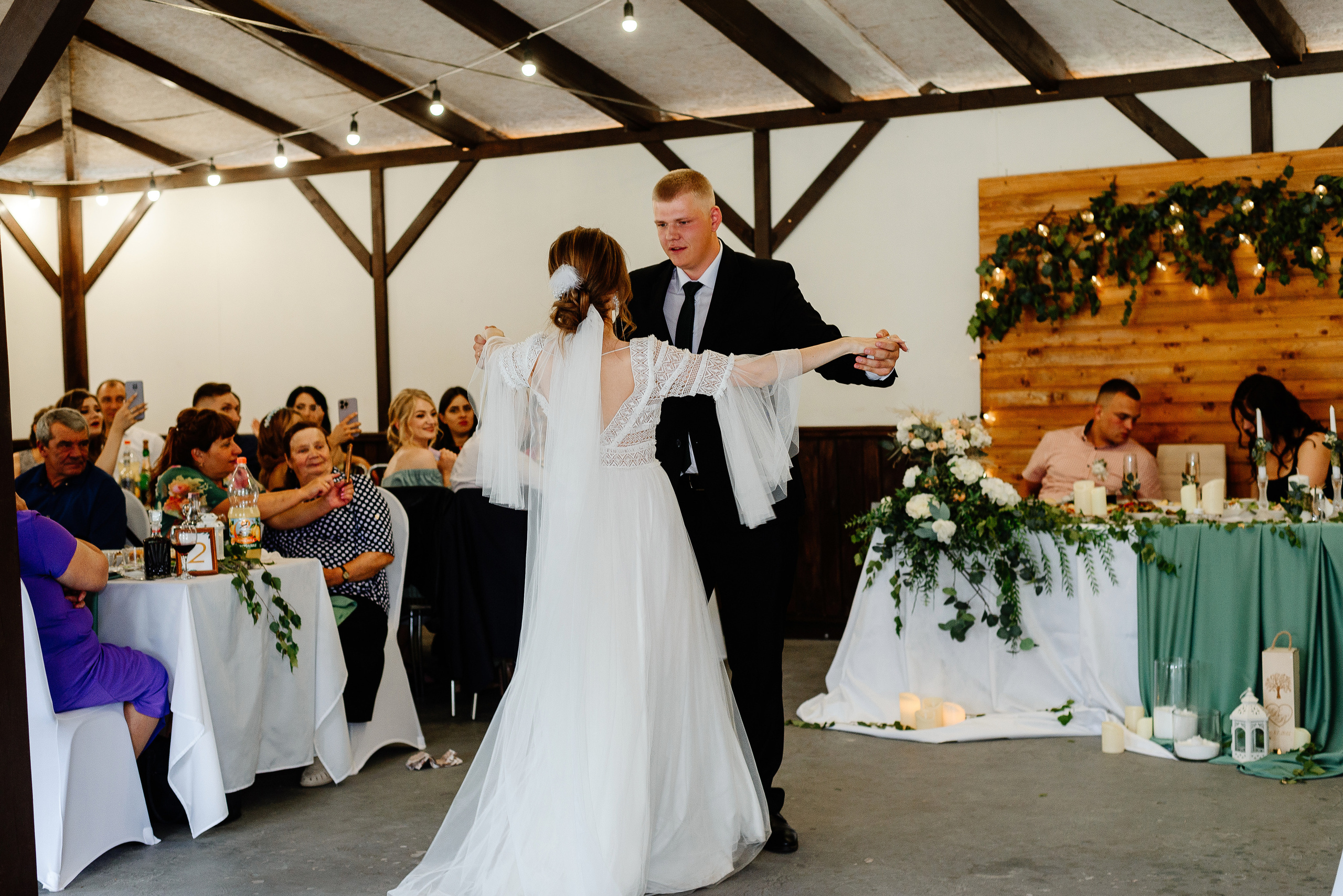 Владислав и Валерия 16 июля 2022. Свадебный фотограф в Минске и Жлобине Светлана Карпович