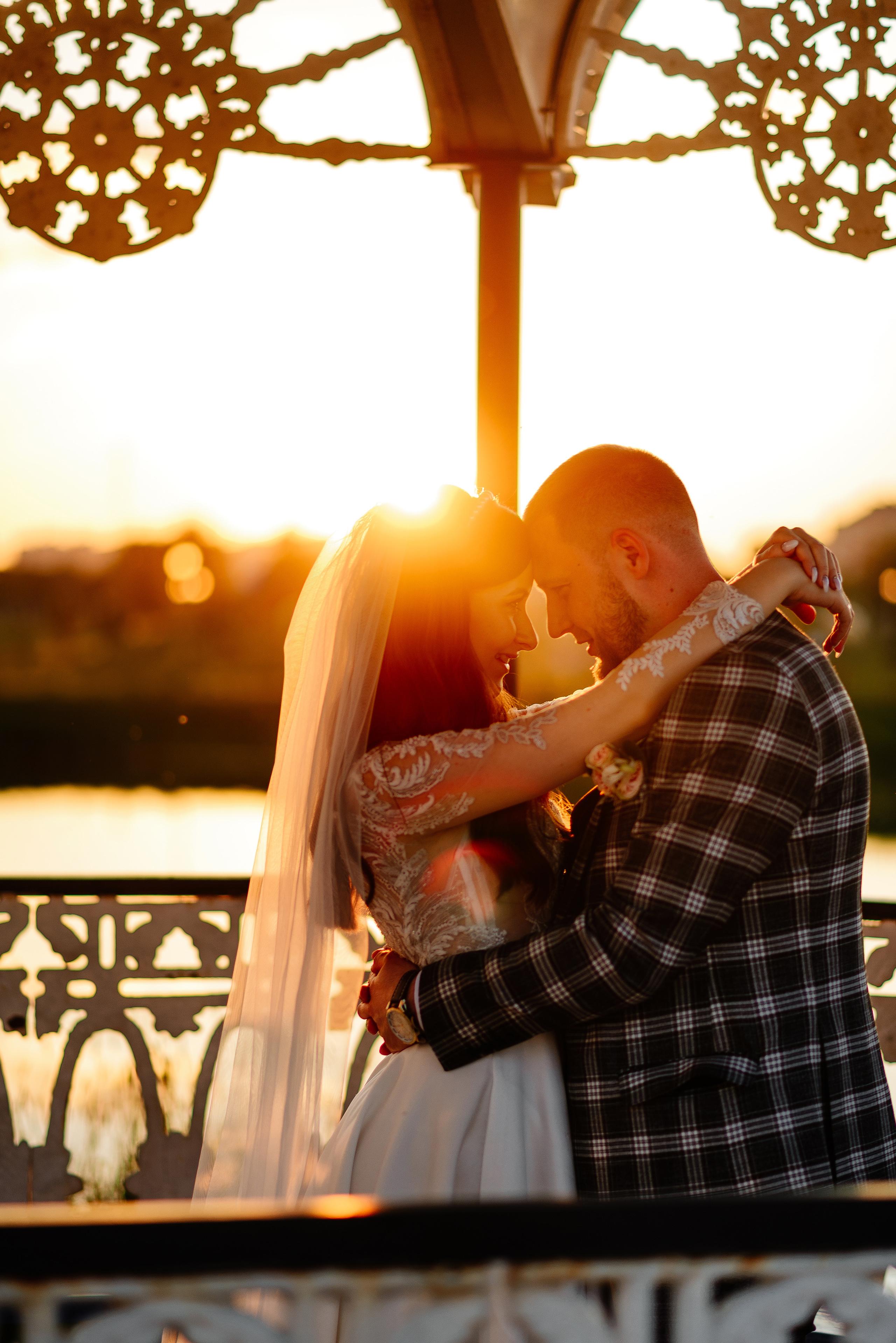 Дмитрий и Наталья. Свадебный фотограф в Минске и Жлобине Светлана Карпович