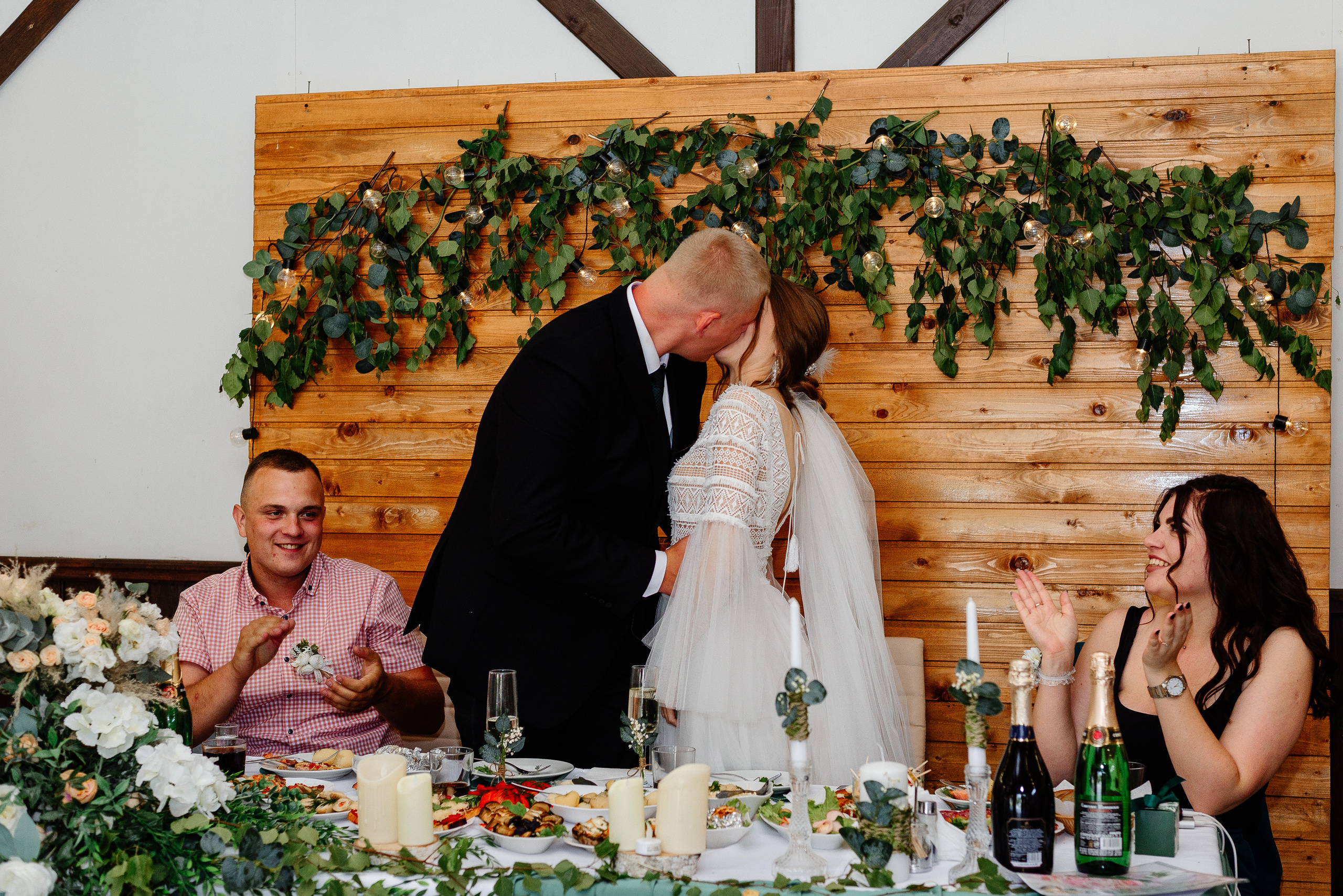 Владислав и Валерия 16 июля 2022. Свадебный фотограф в Минске и Жлобине Светлана Карпович