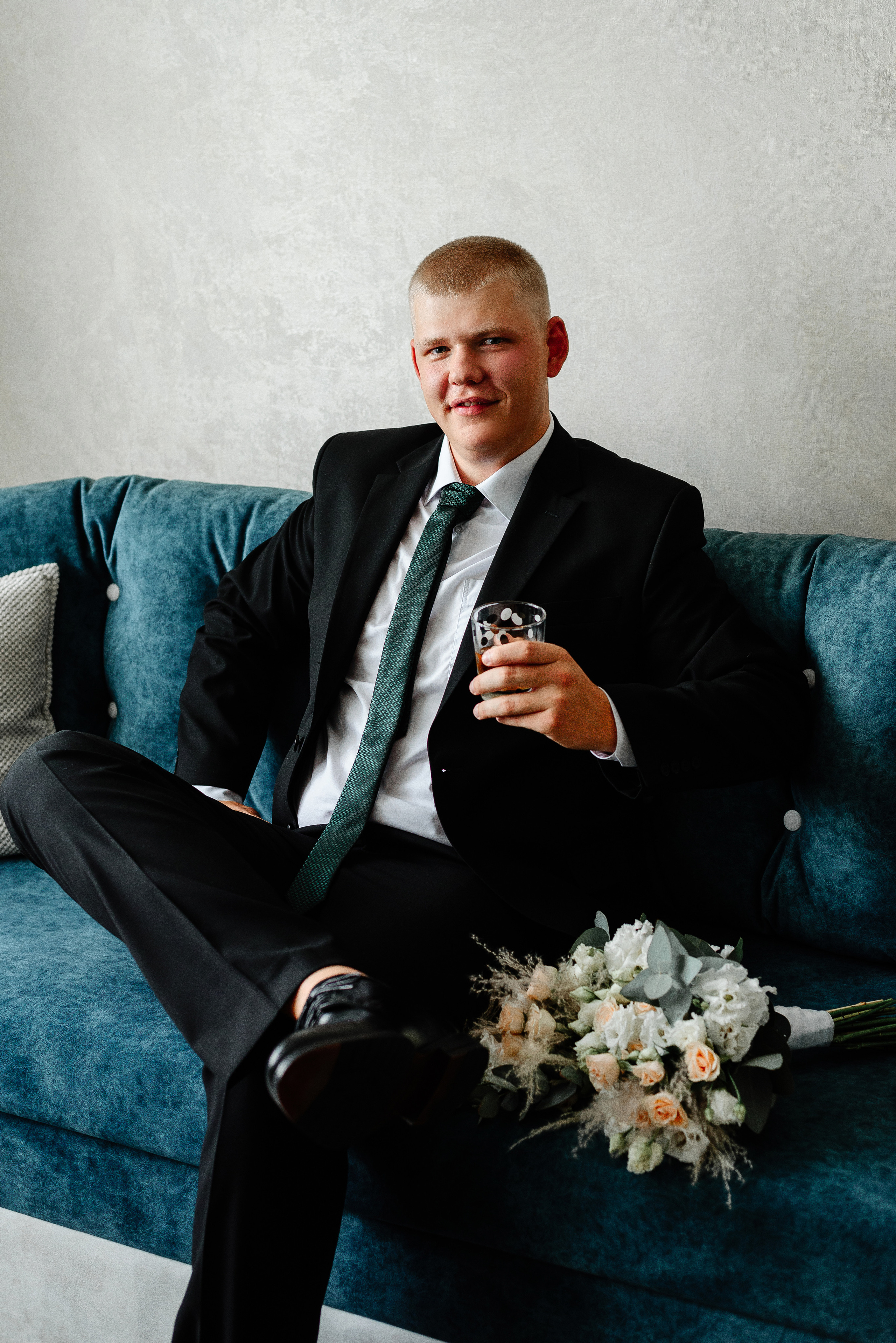 Владислав и Валерия 16 июля 2022. Свадебный фотограф в Минске и Жлобине Светлана Карпович