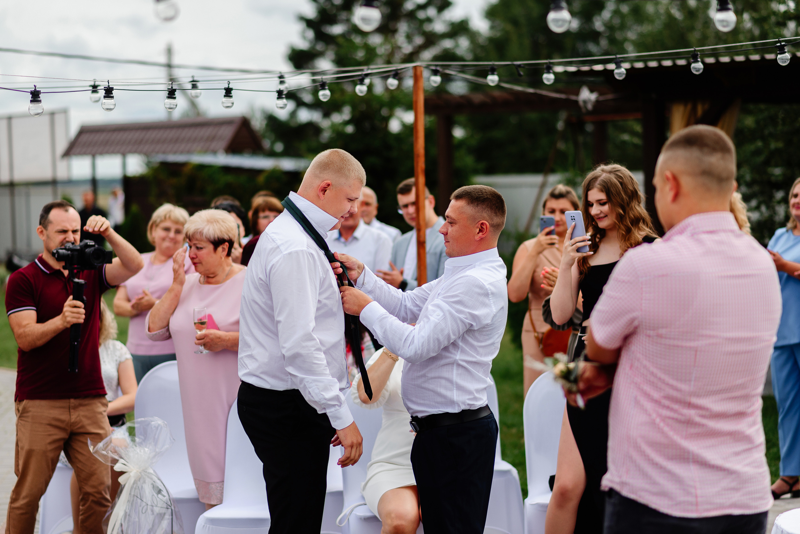 Владислав и Валерия. 16 июля 2022. Свадебный фотограф в Минске и Жлобине Светлана Карпович