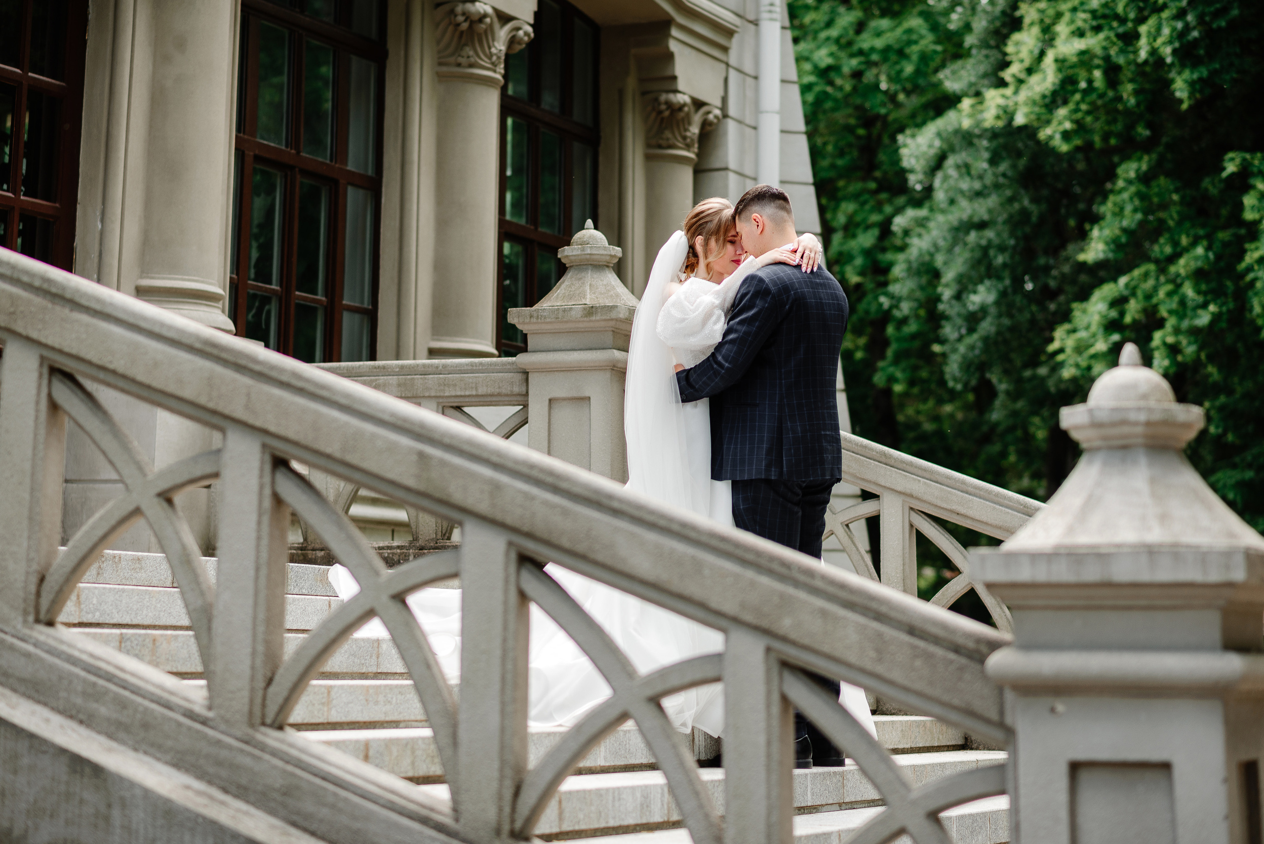 Вадим и Анна. Свадебный фотограф в Минске и Жлобине Светлана Карпович