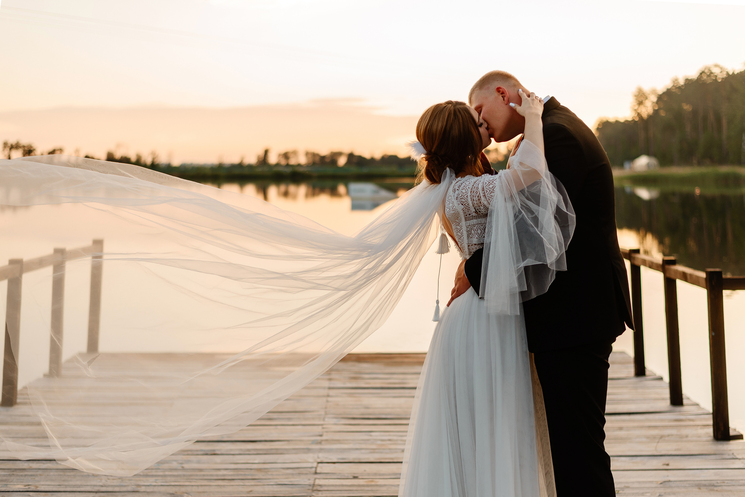 Владислав и Валерия. 16 июля 2022. Свадебный фотограф в Минске и Жлобине Светлана Карпович