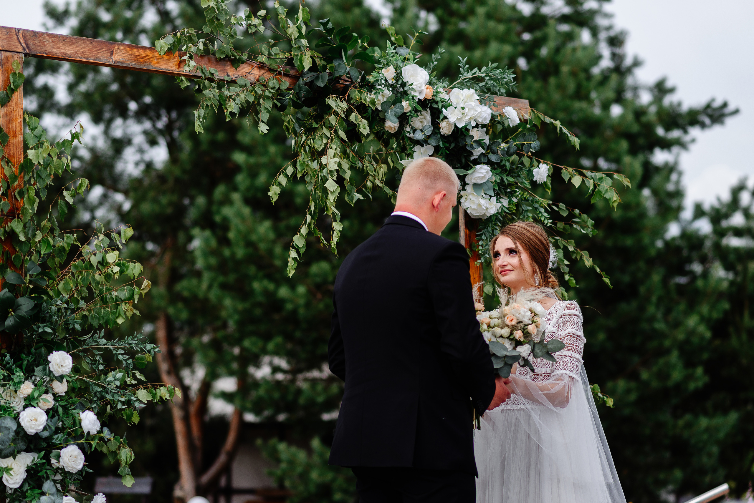 Владислав и Валерия. 16 июля 2022. Свадебный фотограф в Минске и Жлобине Светлана Карпович