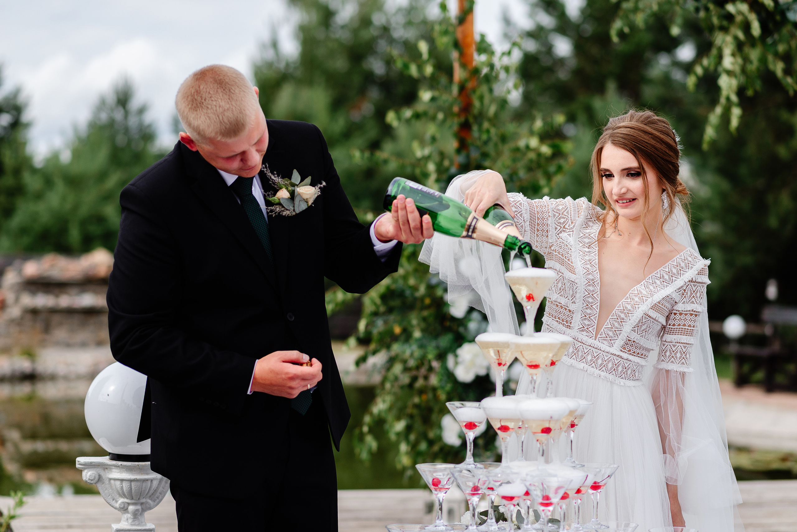Владислав и Валерия 16 июля 2022. Свадебный фотограф в Минске и Жлобине Светлана Карпович
