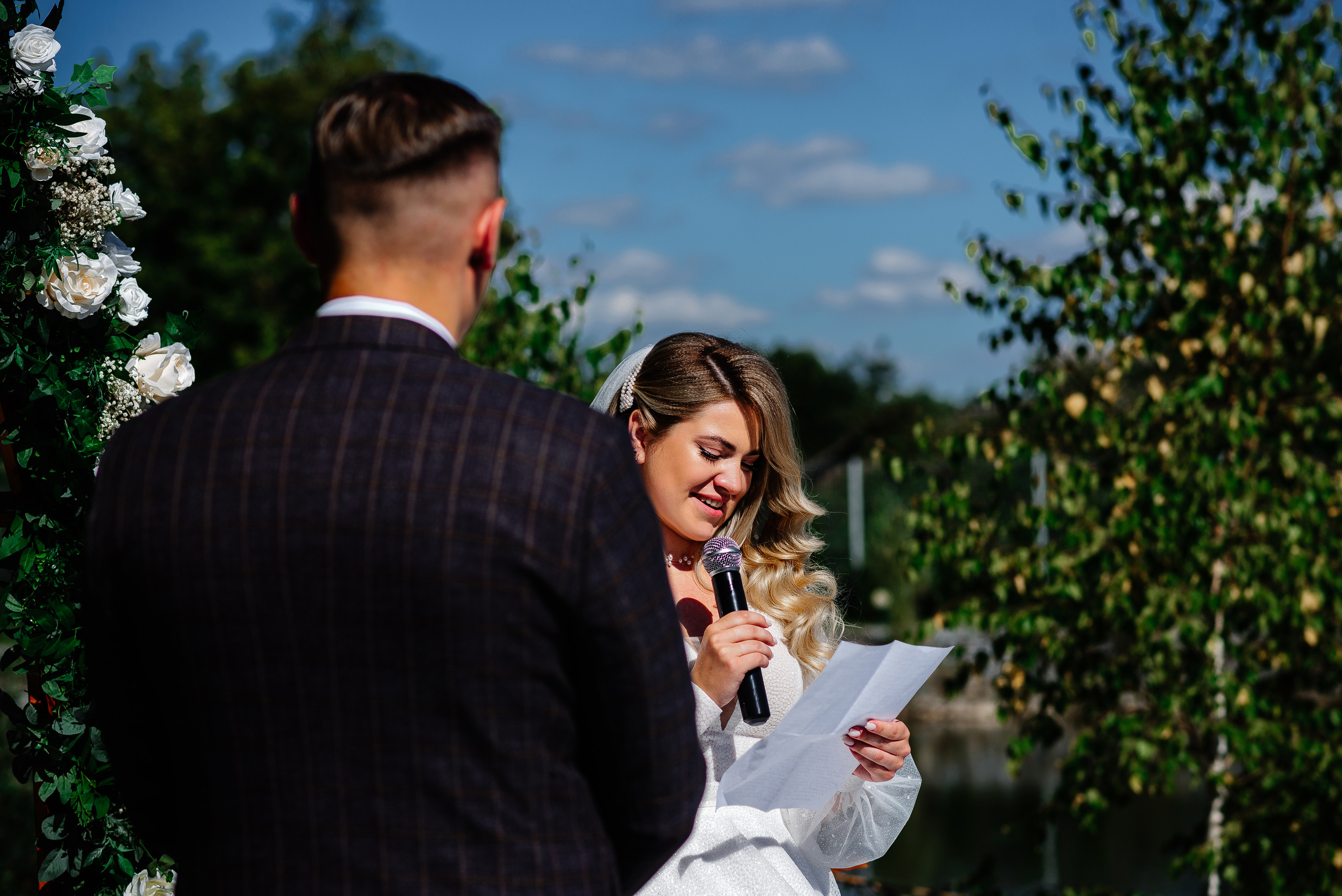 Александр и Елизавета 23 июля 2022 АНОНС. Свадебный фотограф в Минске и Жлобине Светлана Карпович