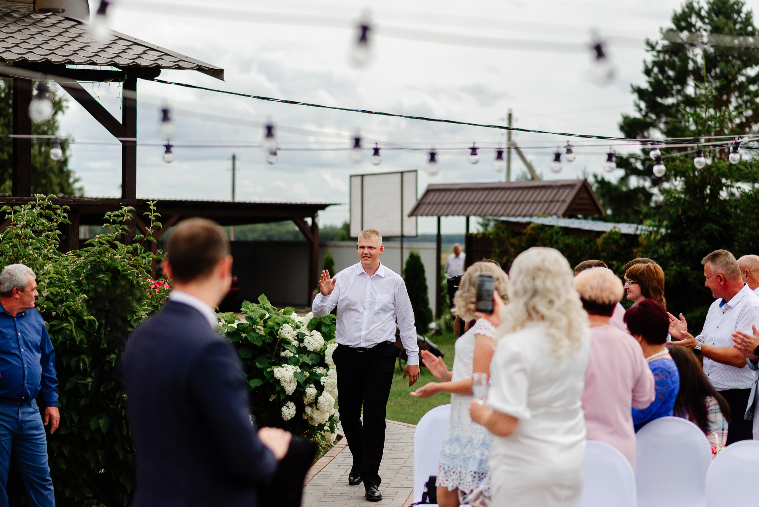 Владислав и Валерия. 16 июля 2022. Свадебный фотограф в Минске и Жлобине Светлана Карпович