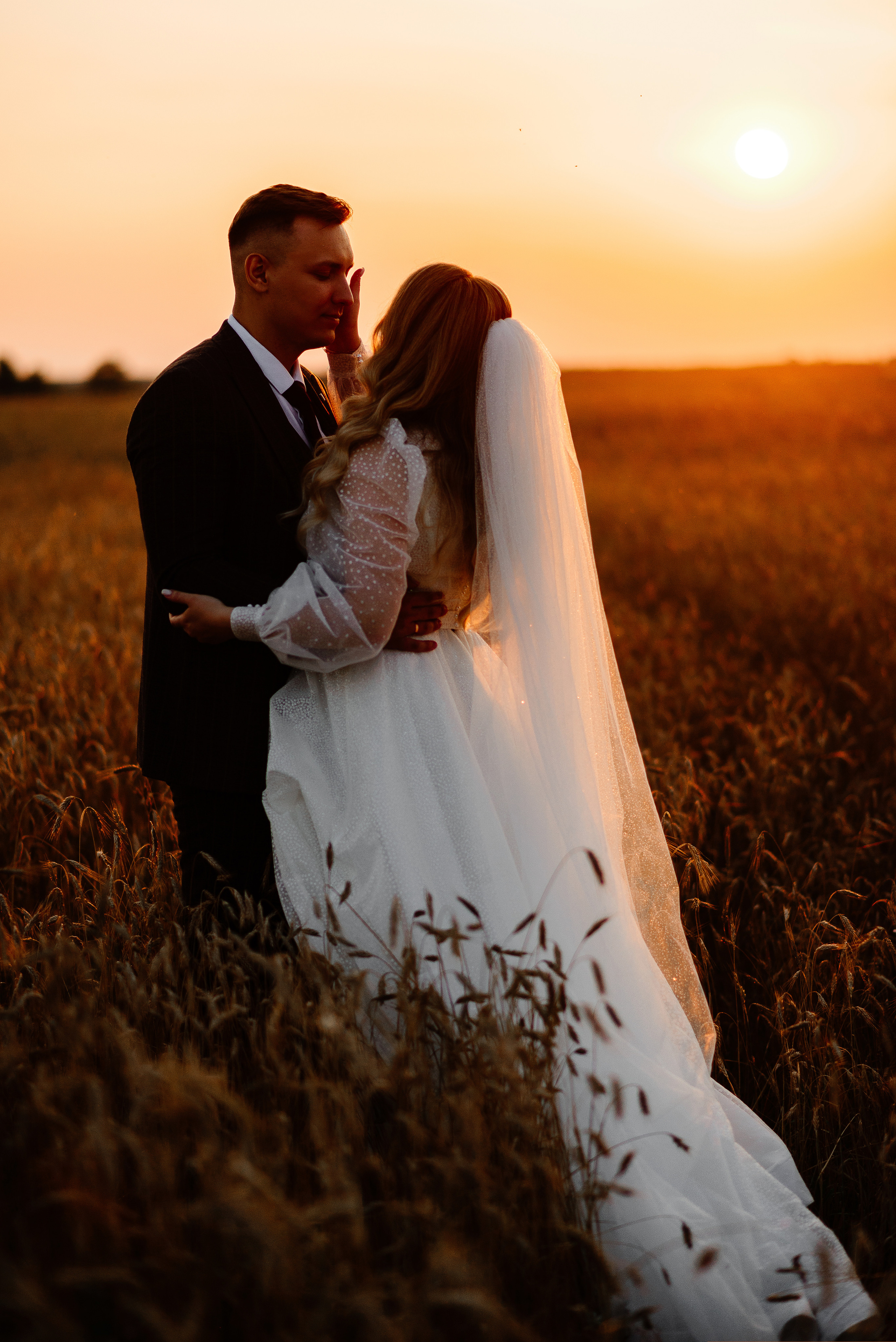 Александр и Елизавета 23 июля 2022 АНОНС. Свадебный фотограф в Минске и Жлобине Светлана Карпович