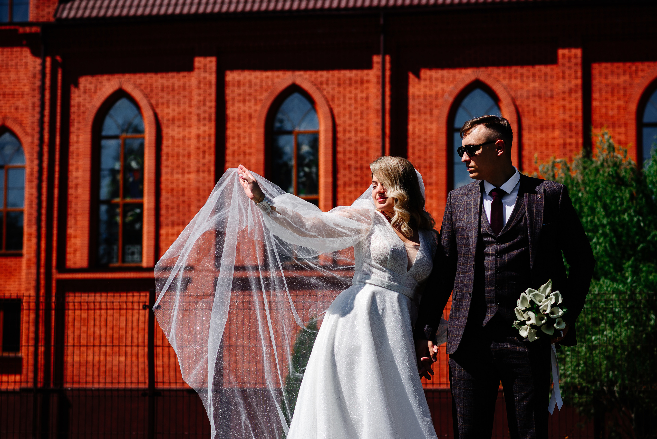 Александр и Елизавета 23 июля 2022 АНОНС. Свадебный фотограф в Минске и Жлобине Светлана Карпович