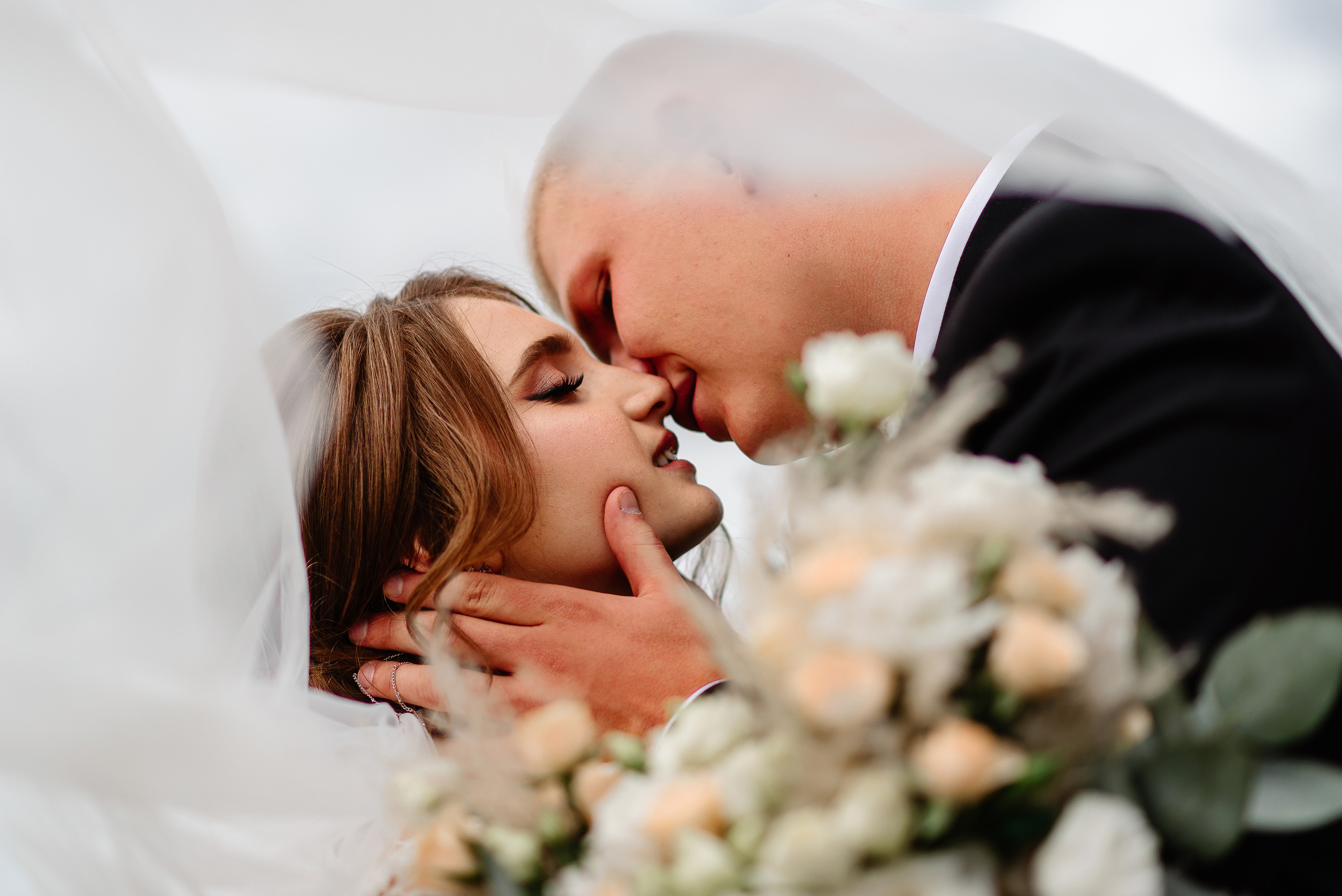 Владислав и Валерия. 16 июля 2022. Свадебный фотограф в Минске и Жлобине Светлана Карпович