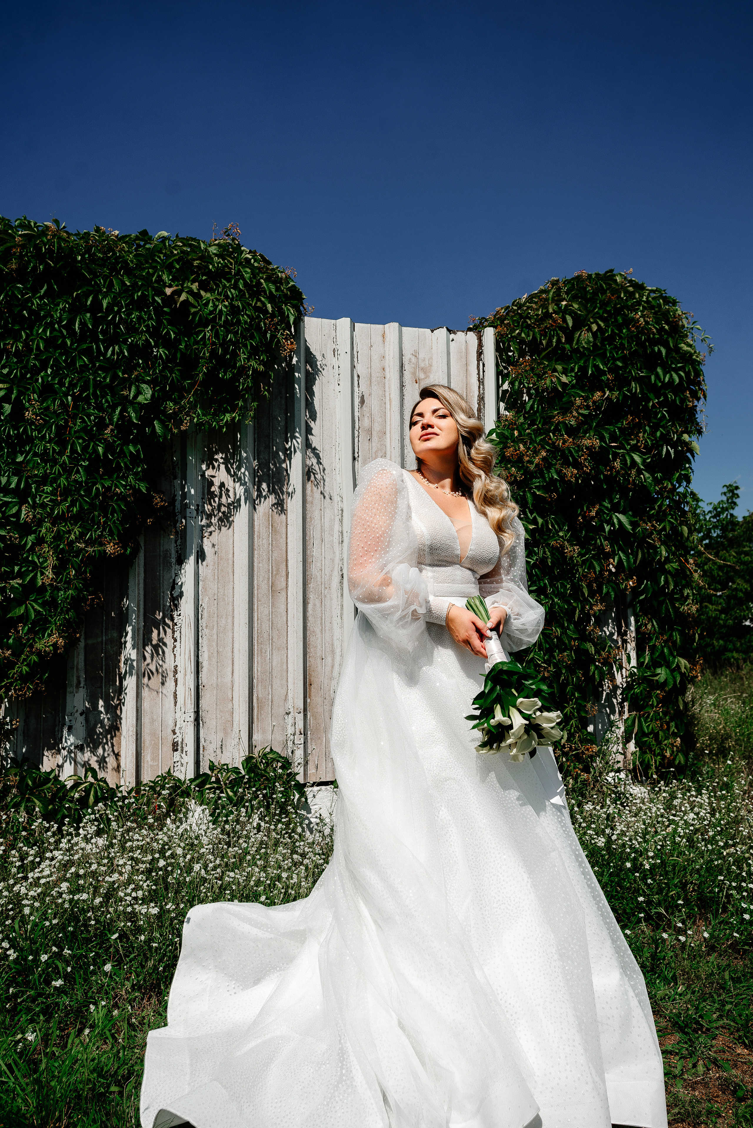 Александр и Елизавета 23 июля 2022 АНОНС. Свадебный фотограф в Минске и Жлобине Светлана Карпович