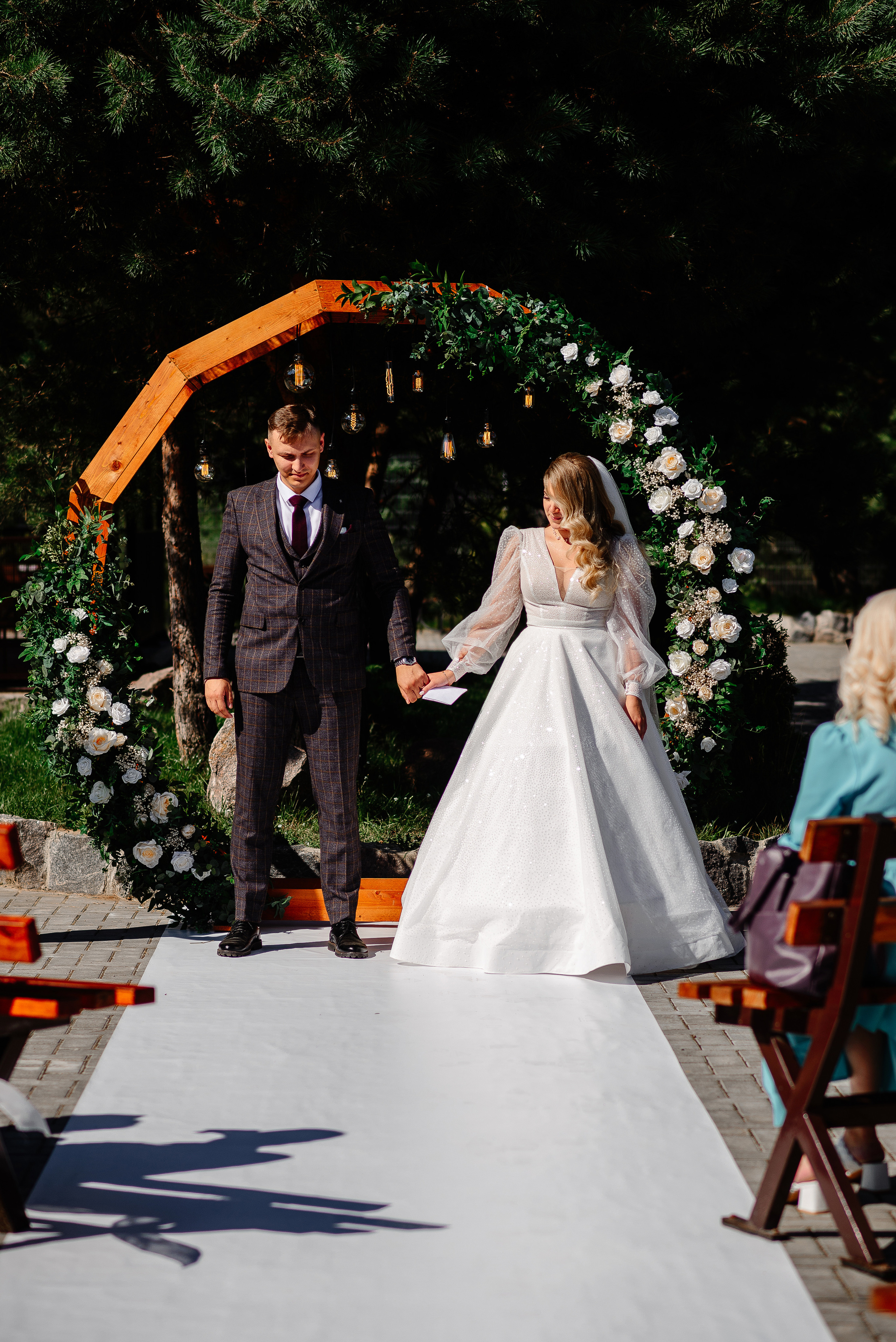 Александр и Елизавета 23 июля 2022 АНОНС. Свадебный фотограф в Минске и Жлобине Светлана Карпович