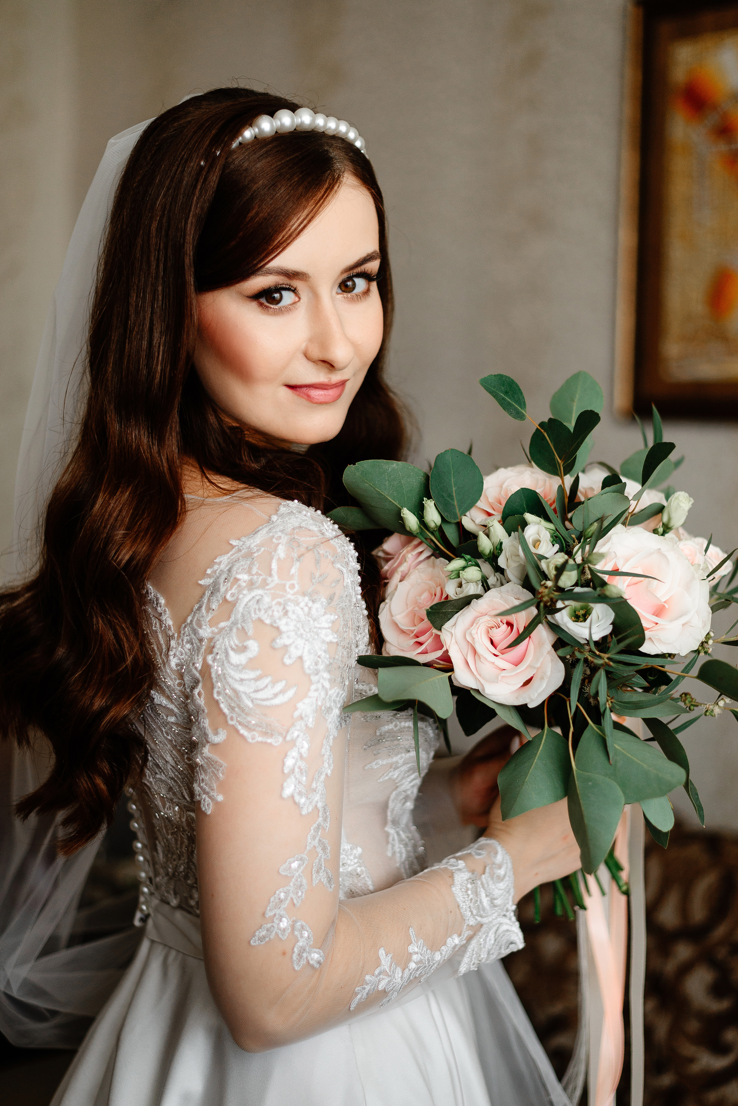 Дмитрий и Наталья. Свадебный фотограф в Минске и Жлобине Светлана Карпович