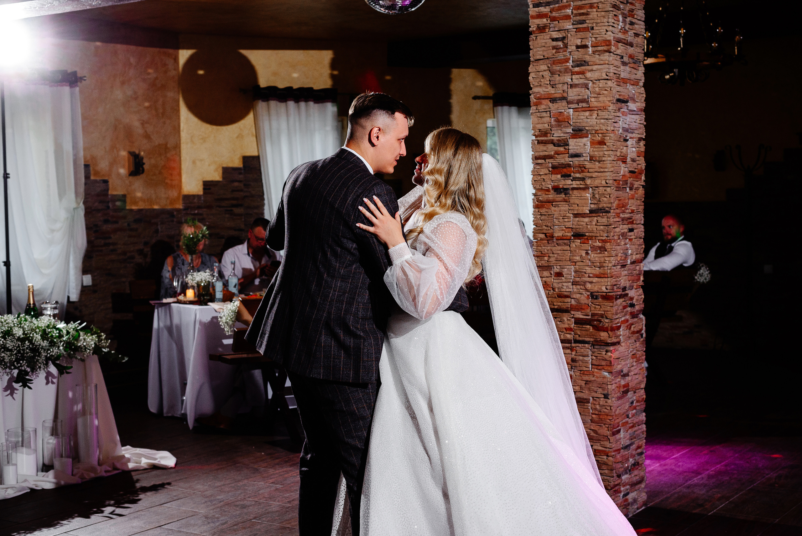 Александр и Елизавета 23 июля 2022 АНОНС. Свадебный фотограф в Минске и Жлобине Светлана Карпович