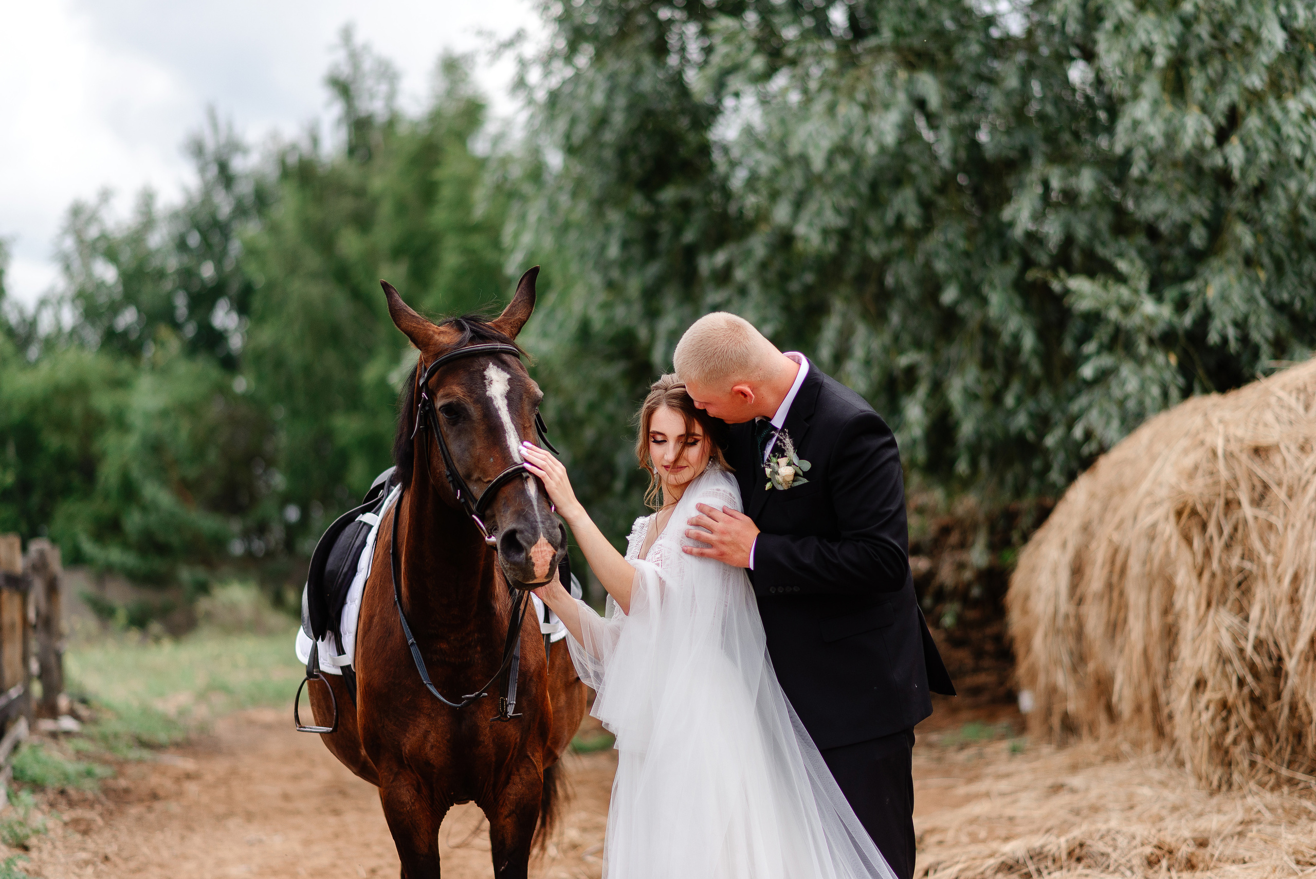 Владислав и Валерия 16 июля 2022. Свадебный фотограф в Минске и Жлобине Светлана Карпович