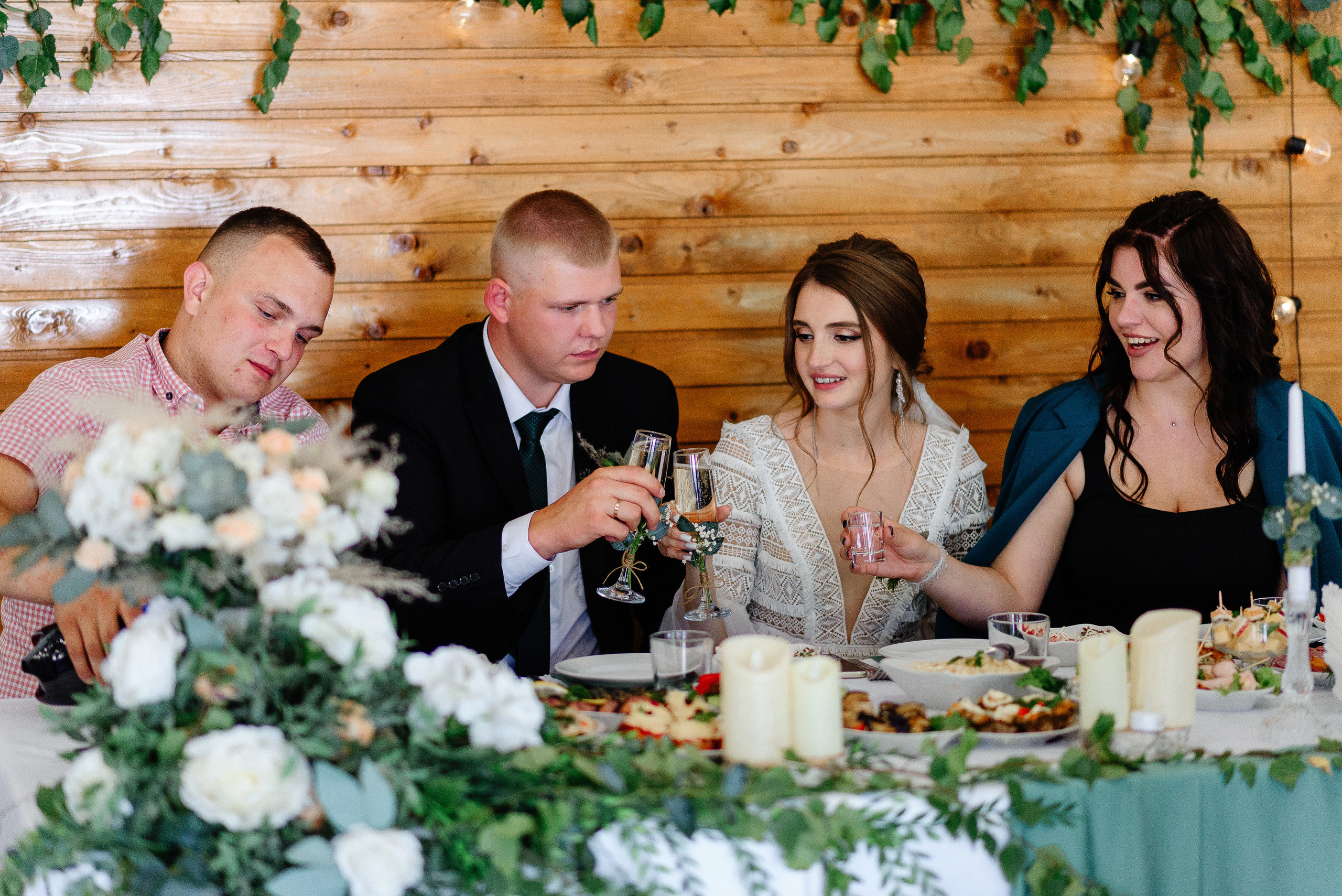 Владислав и Валерия. 16 июля 2022. Свадебный фотограф в Минске и Жлобине Светлана Карпович