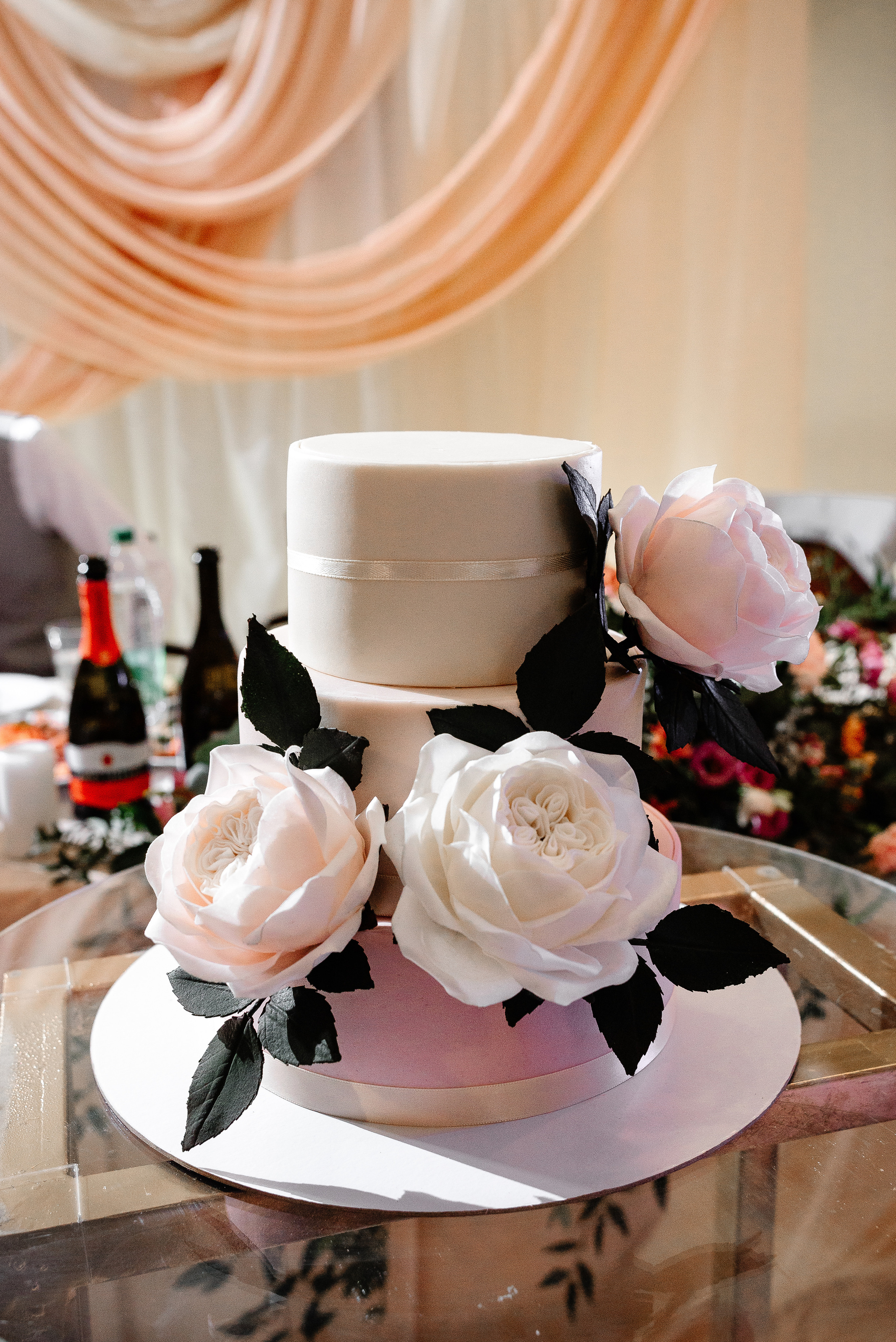 Вадим и Анна. Свадебный фотограф в Минске и Жлобине Светлана Карпович