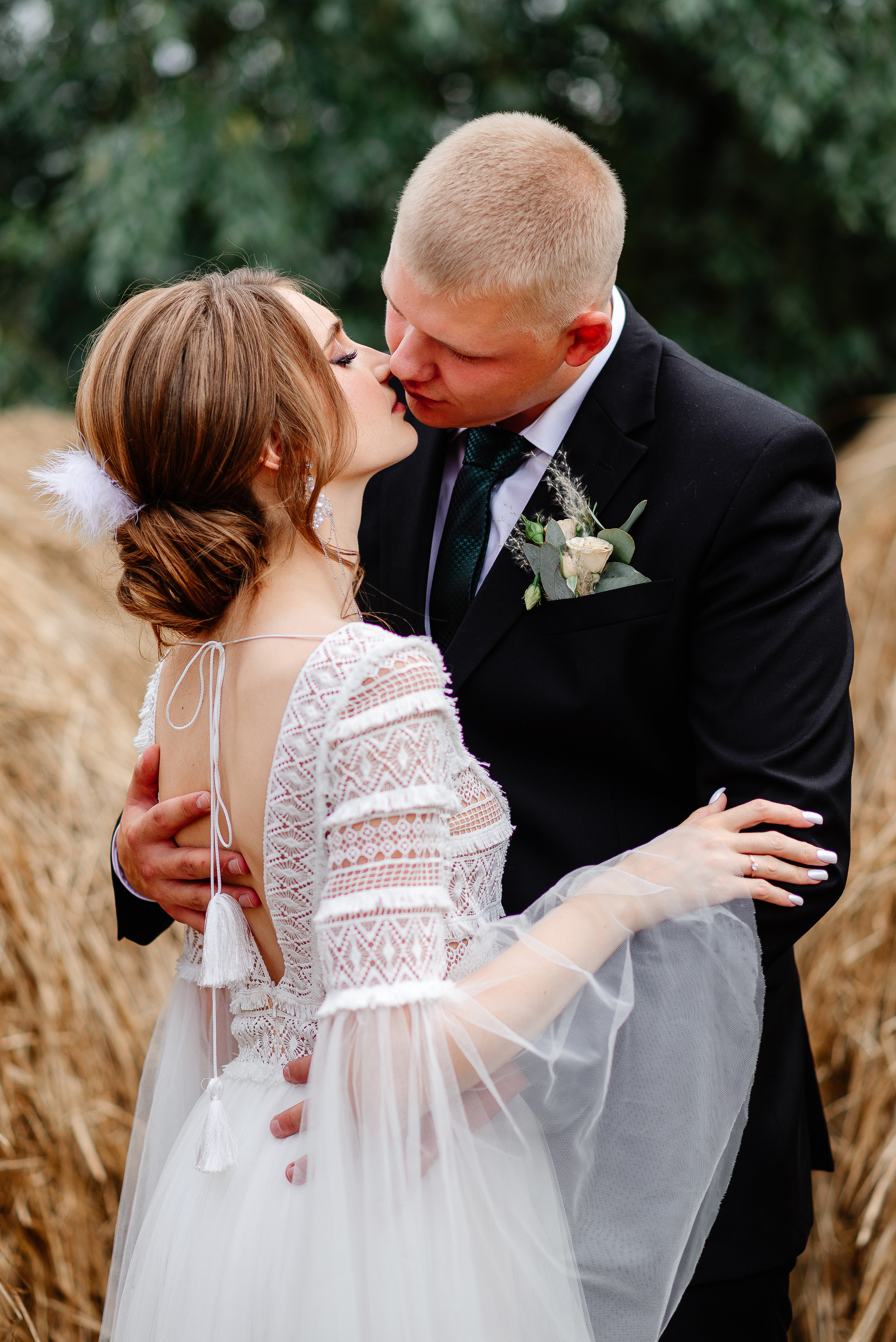 Владислав и Валерия. 16 июля 2022. Свадебный фотограф в Минске и Жлобине Светлана Карпович