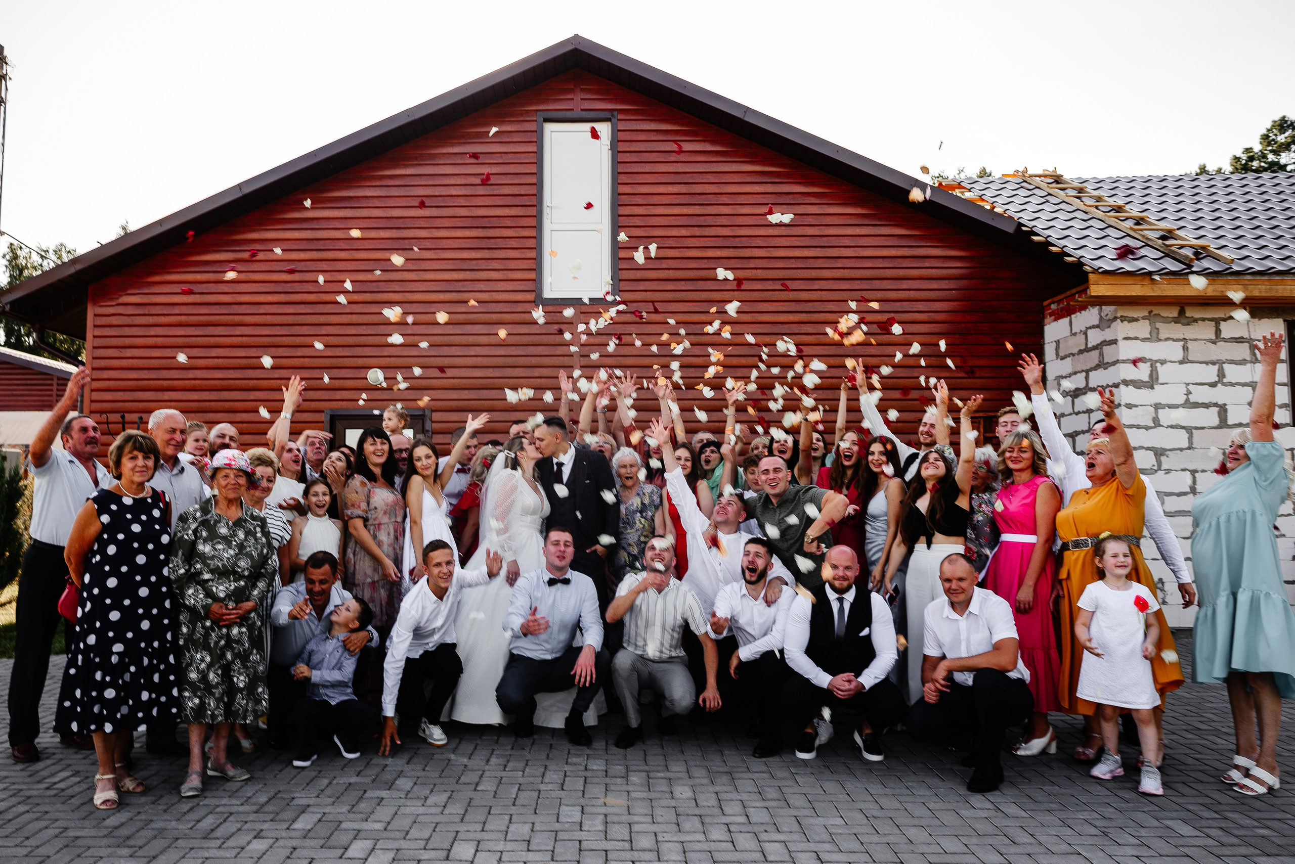 Александр и Елизавета 23 июля 2022 АНОНС. Свадебный фотограф в Минске и Жлобине Светлана Карпович