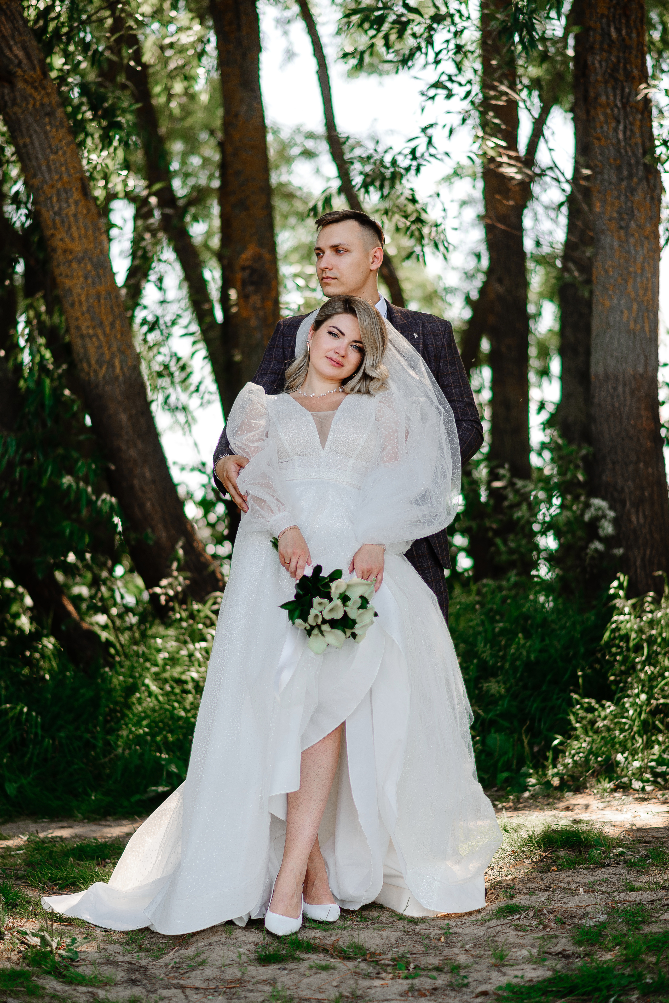 Александр и Елизавета 23 июля 2022 АНОНС. Свадебный фотограф в Минске и Жлобине Светлана Карпович