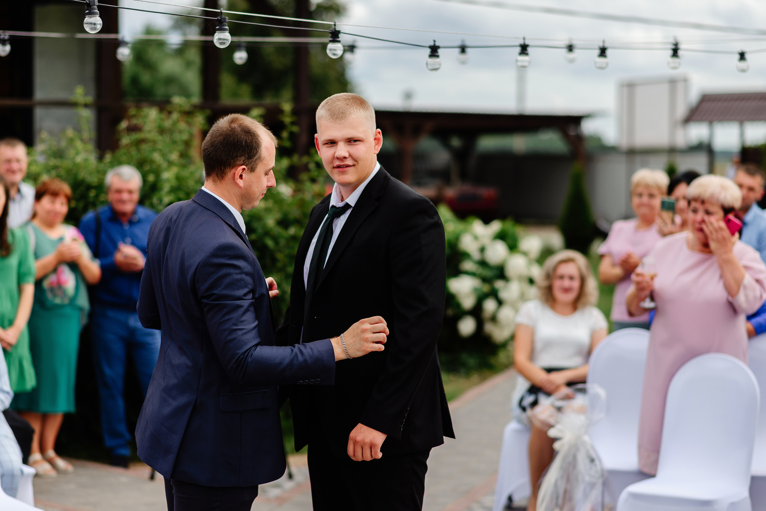 Владислав и Валерия. 16 июля 2022. Свадебный фотограф в Минске и Жлобине Светлана Карпович