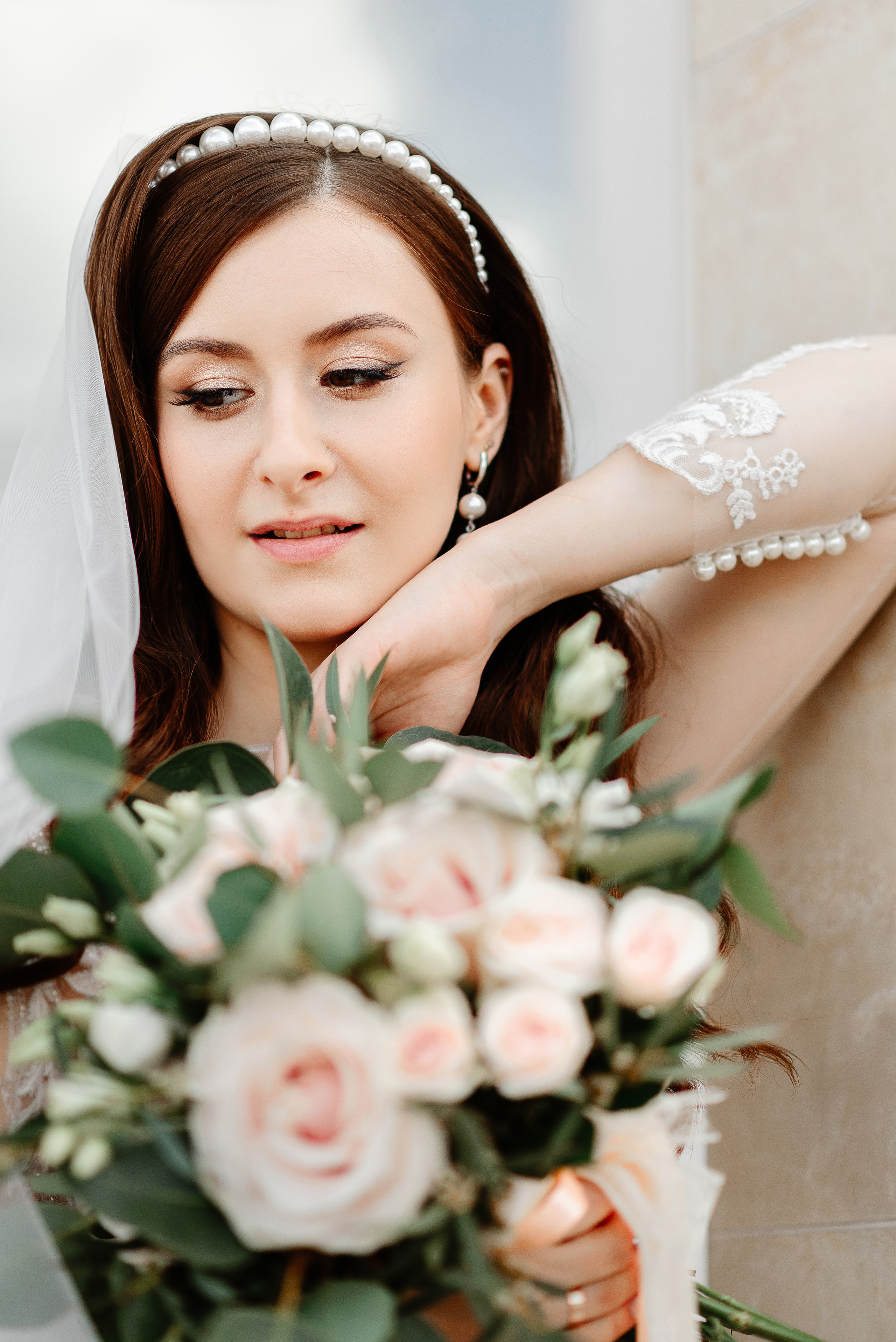 Дмитрий и Наталья. Свадебный фотограф в Минске и Жлобине Светлана Карпович