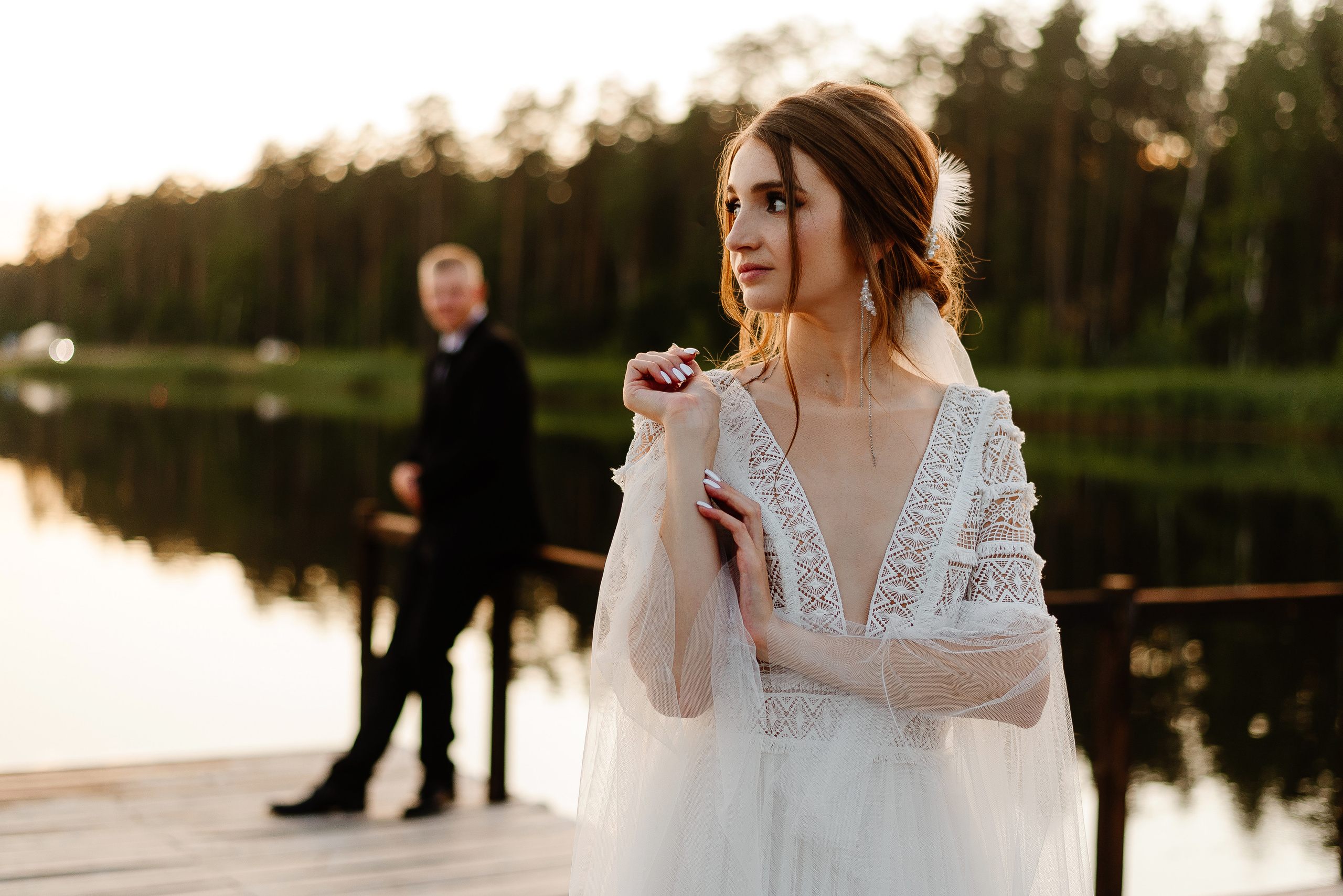 Владислав и Валерия. 16 июля 2022. Свадебный фотограф в Минске и Жлобине Светлана Карпович
