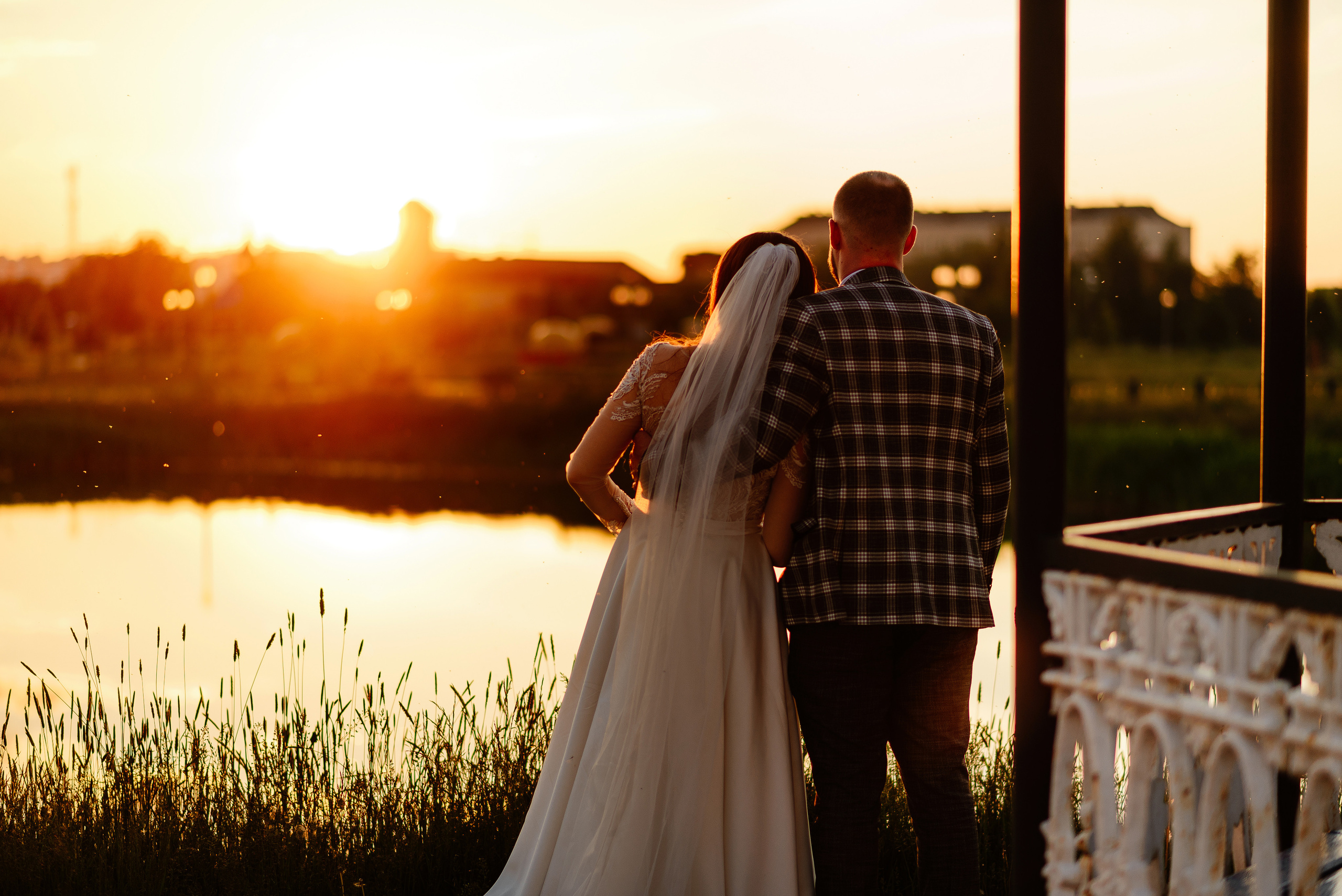 Дмитрий и Наталья. Свадебный фотограф в Минске и Жлобине Светлана Карпович