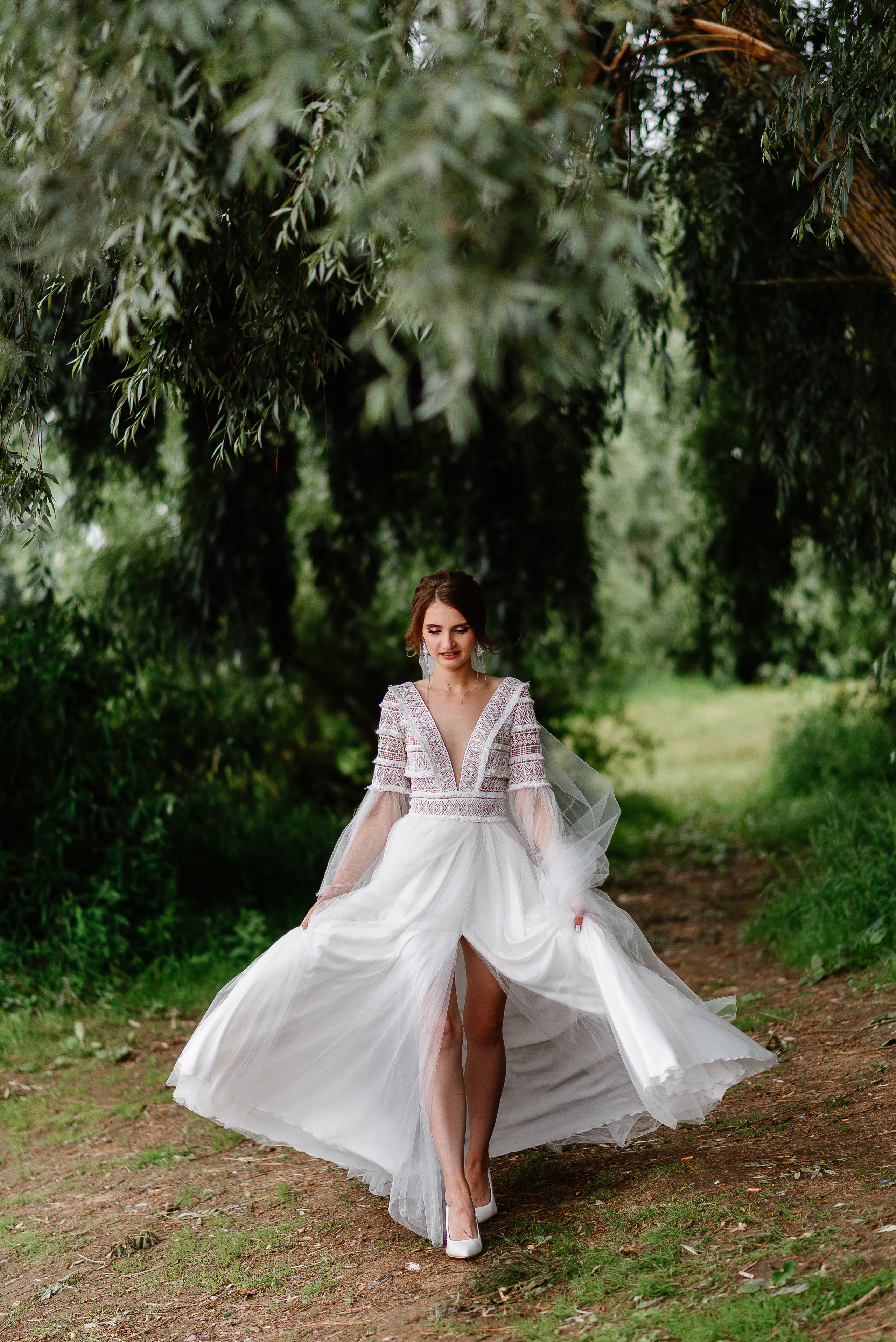 Владислав и Валерия. 16 июля 2022. Свадебный фотограф в Минске и Жлобине Светлана Карпович