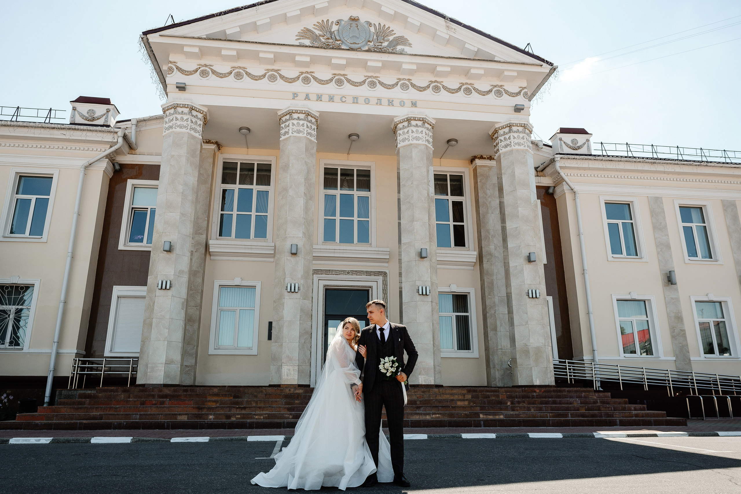 Александр и Елизавета 23 июля 2022 АНОНС. Свадебный фотограф в Минске и Жлобине Светлана Карпович