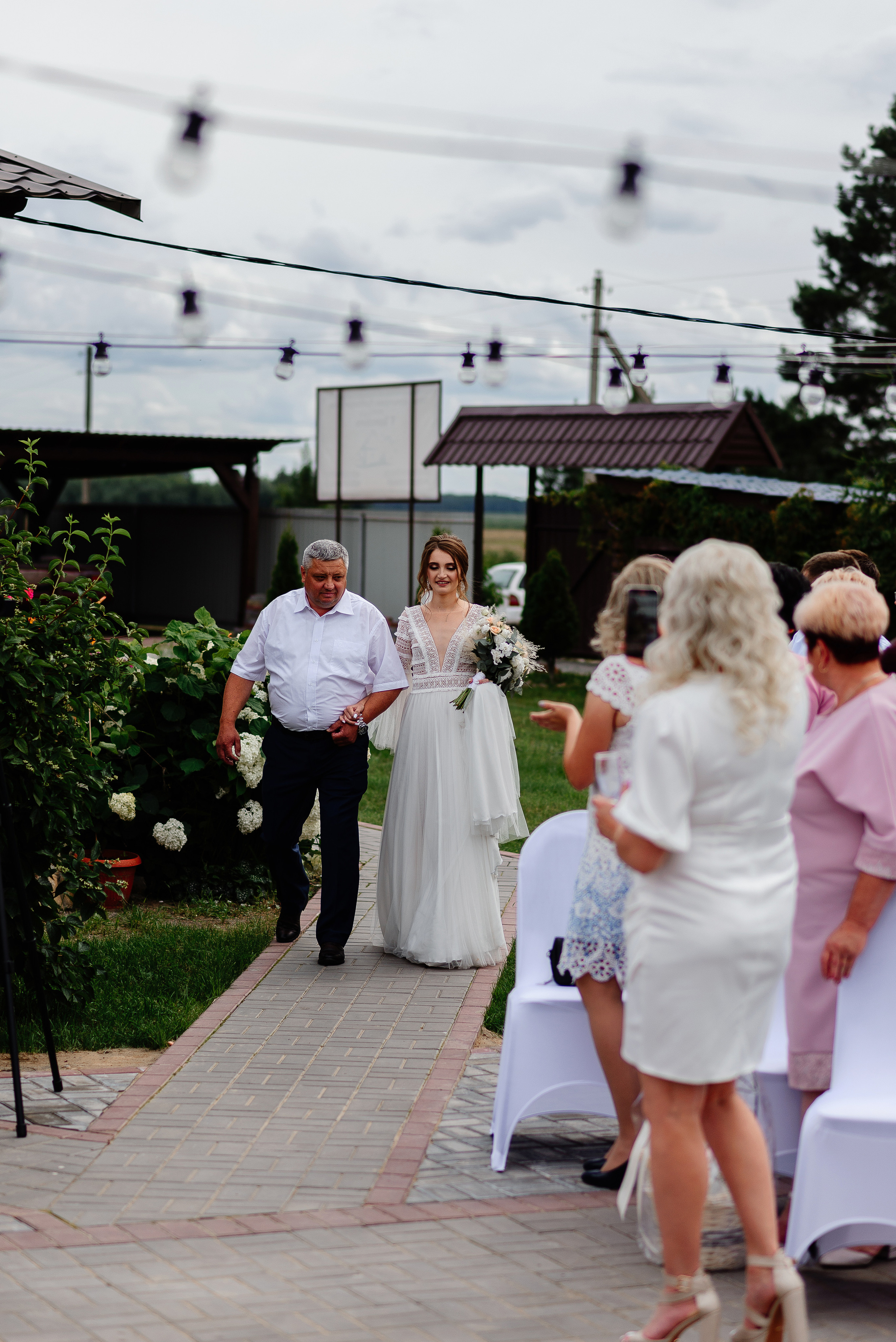 Владислав и Валерия. 16 июля 2022. Свадебный фотограф в Минске и Жлобине Светлана Карпович