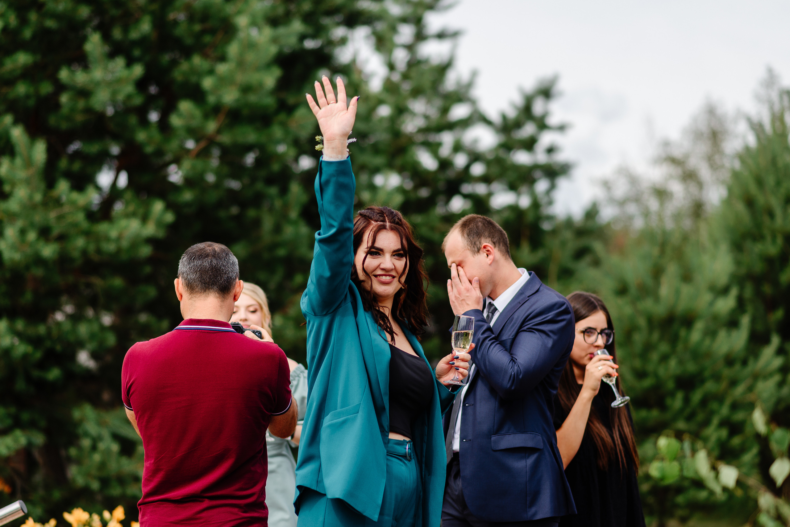 Владислав и Валерия. 16 июля 2022. Свадебный фотограф в Минске и Жлобине Светлана Карпович