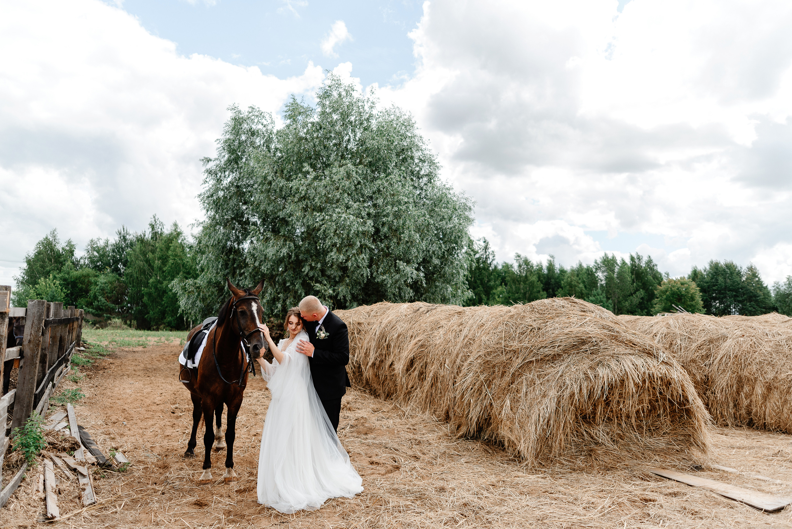 Владислав и Валерия 16 июля 2022. Свадебный фотограф в Минске и Жлобине Светлана Карпович