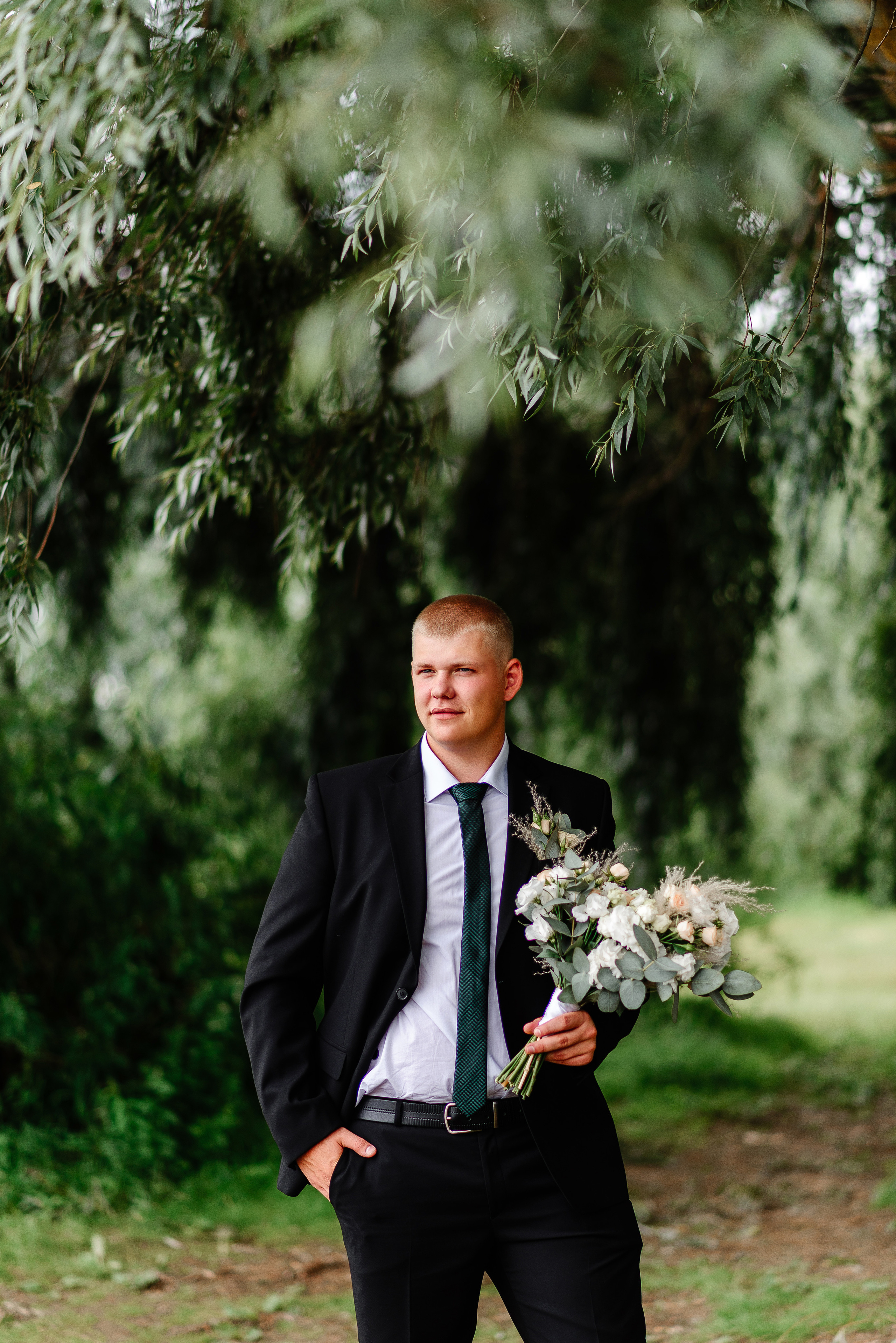 Владислав и Валерия 16 июля 2022. Свадебный фотограф в Минске и Жлобине Светлана Карпович