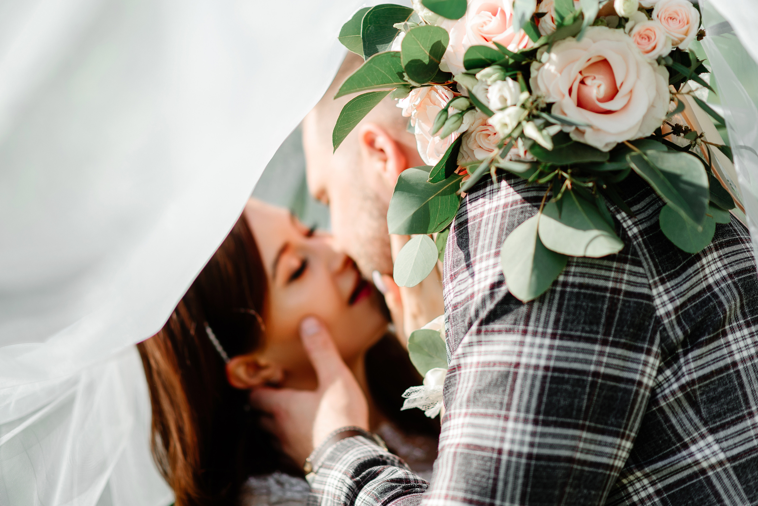 Дмитрий и Наталья. Свадебный фотограф в Минске и Жлобине Светлана Карпович