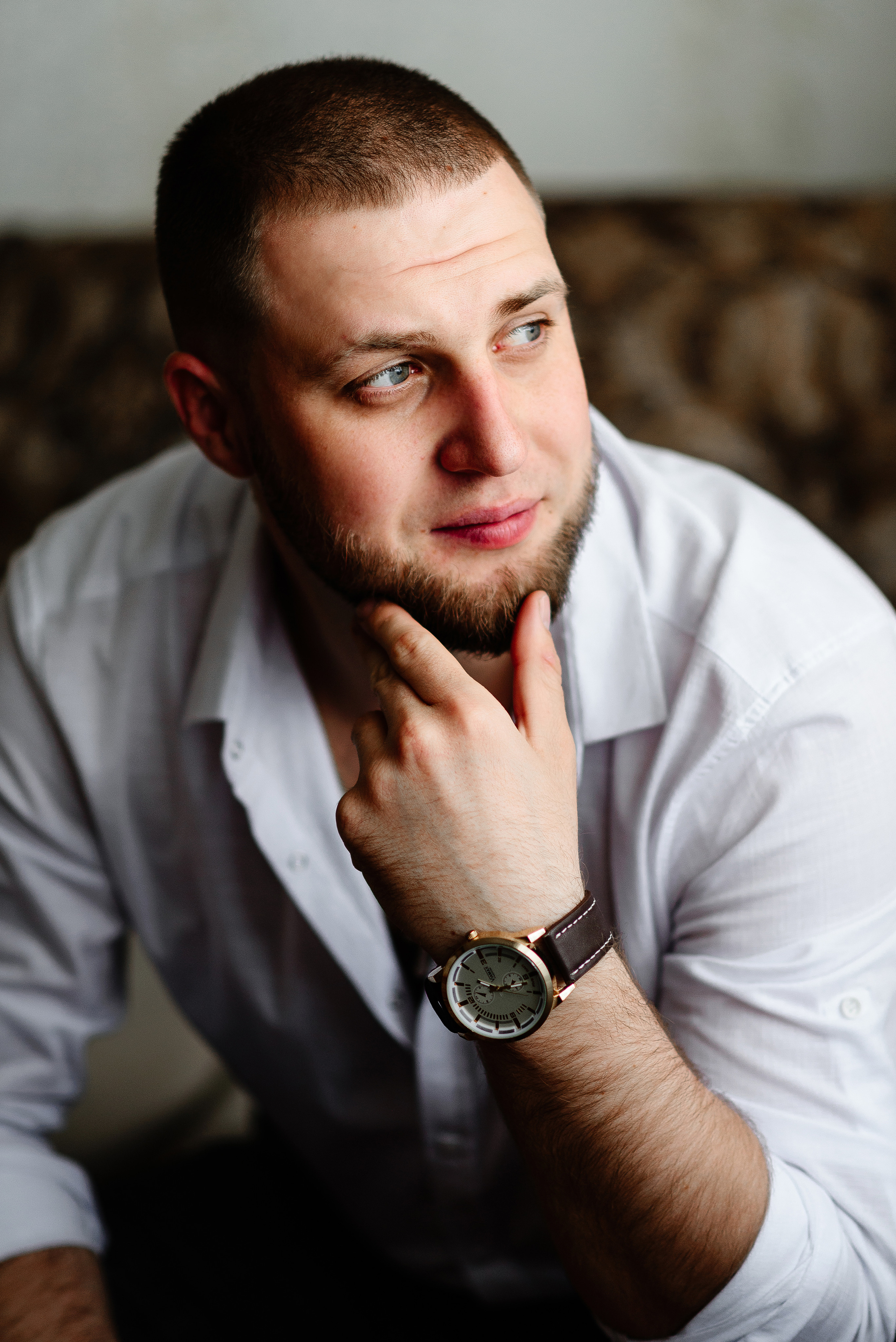 Дмитрий и Наталья. Свадебный фотограф в Минске и Жлобине Светлана Карпович