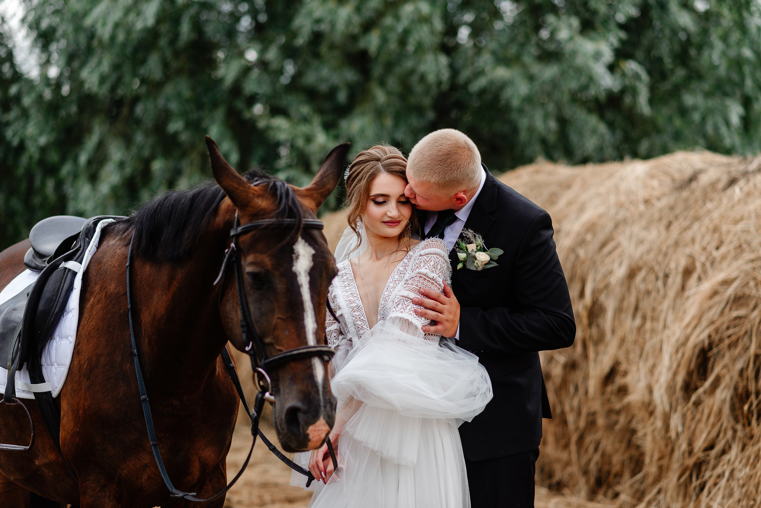 Владислав и Валерия 16 июля 2022. Свадебный фотограф в Минске и Жлобине Светлана Карпович
