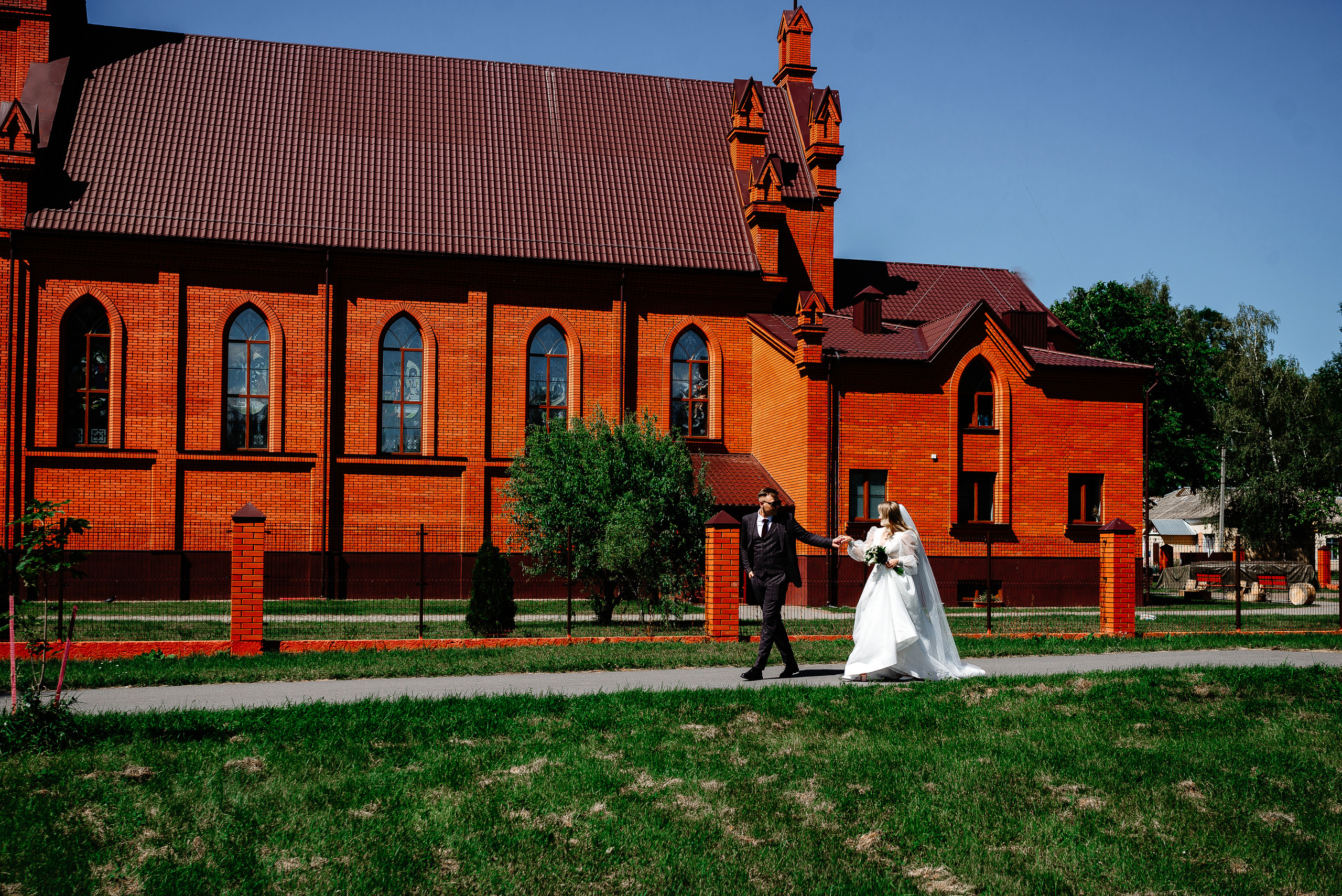Александр и Елизавета 23 июля 2022 АНОНС. Свадебный фотограф в Минске и Жлобине Светлана Карпович