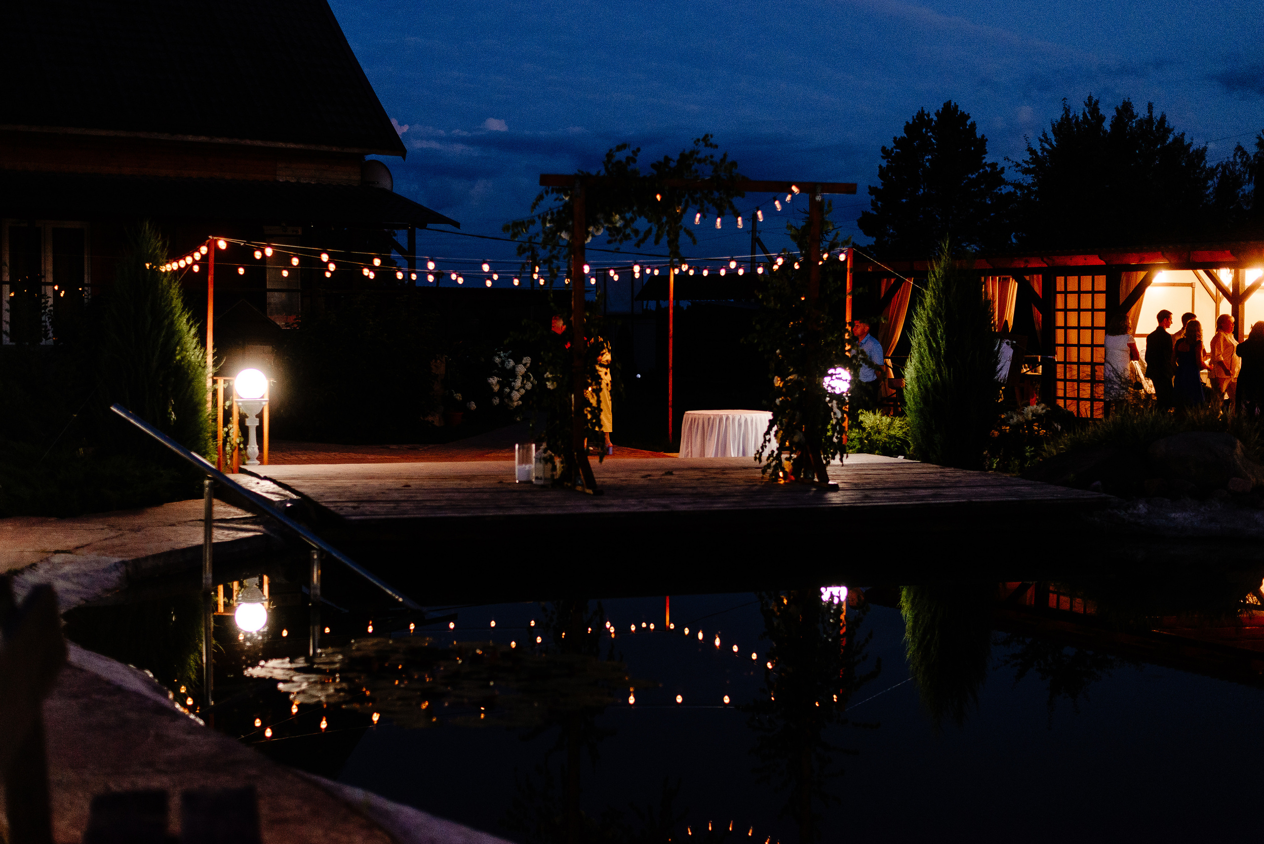 Владислав и Валерия. 16 июля 2022. Свадебный фотограф в Минске и Жлобине Светлана Карпович