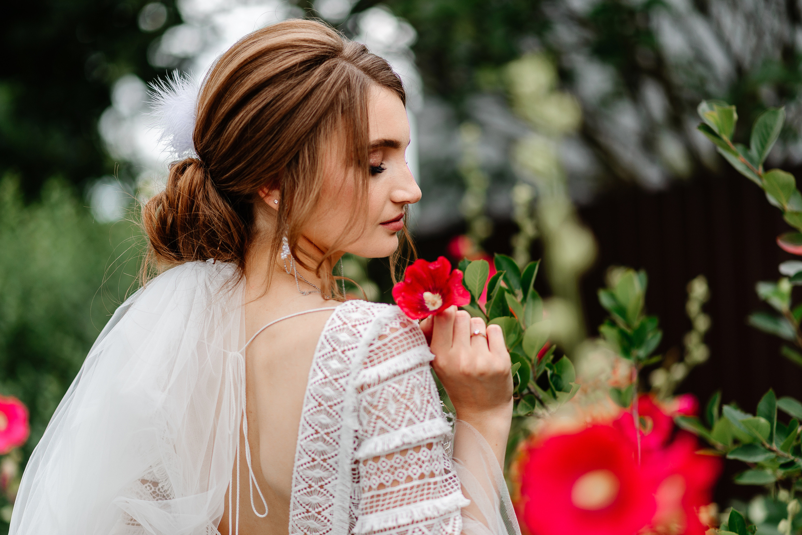 Владислав и Валерия 16 июля 2022. Свадебный фотограф в Минске и Жлобине Светлана Карпович