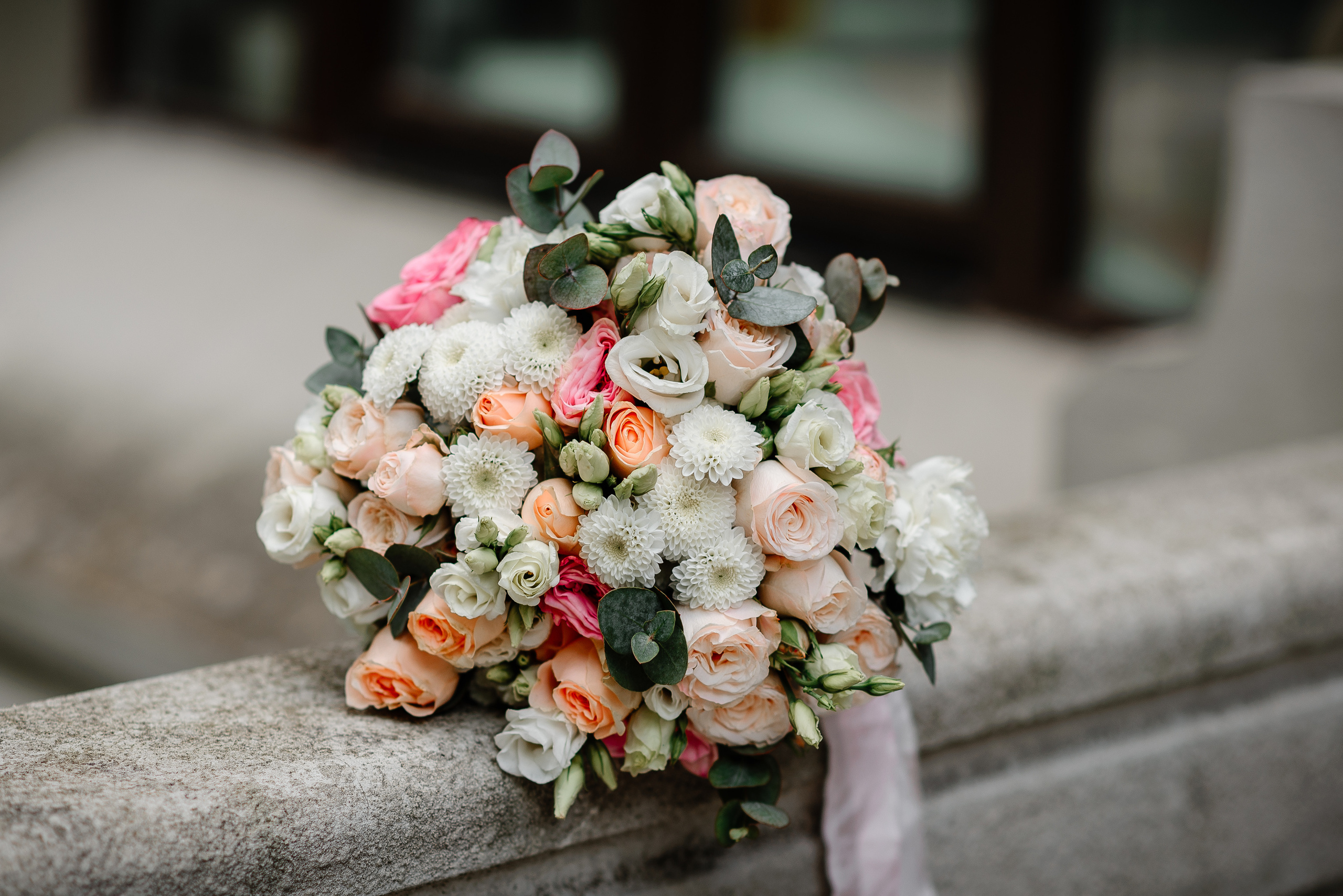 Вадим и Анна. Свадебный фотограф в Минске и Жлобине Светлана Карпович