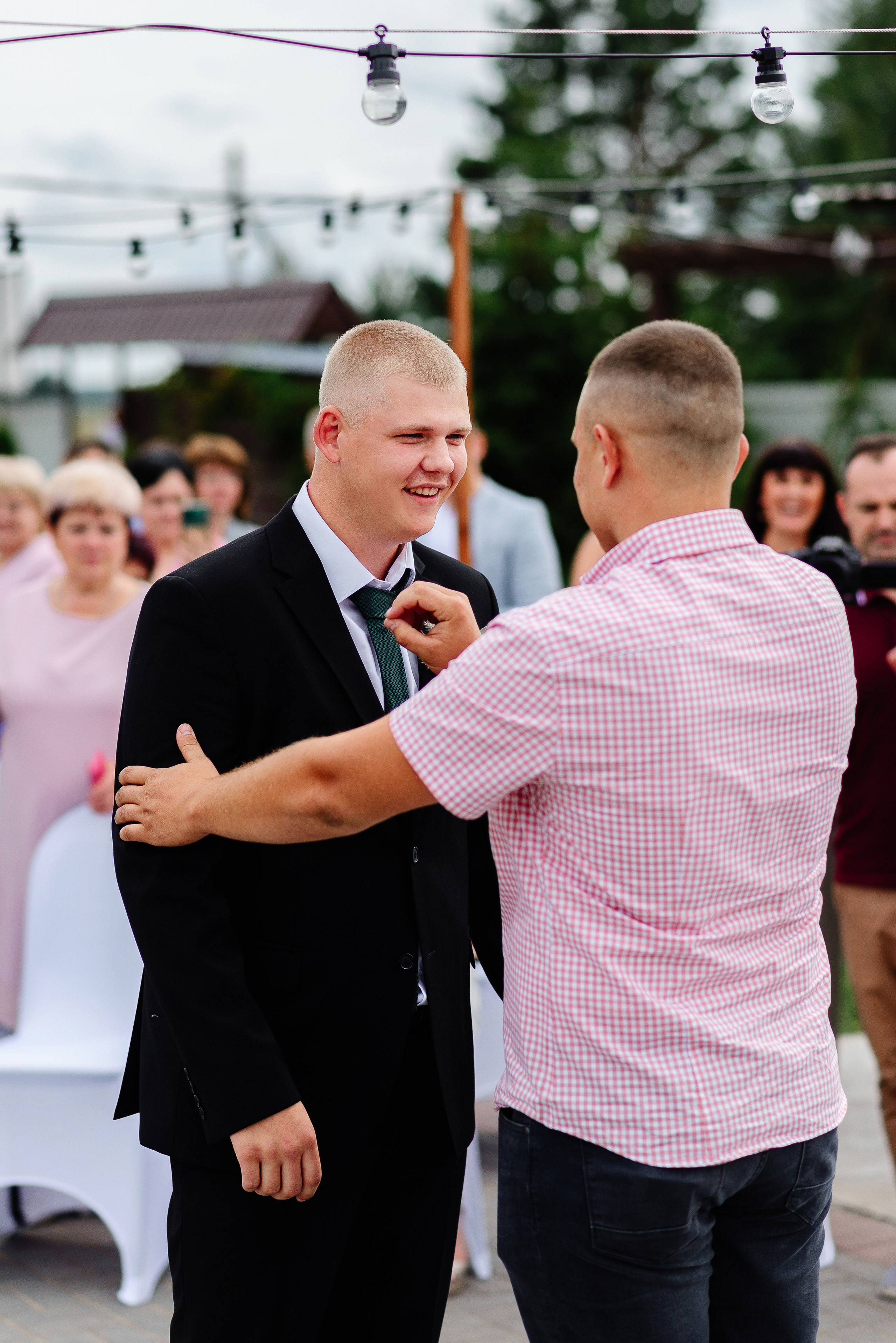 Владислав и Валерия 16 июля 2022. Свадебный фотограф в Минске и Жлобине Светлана Карпович