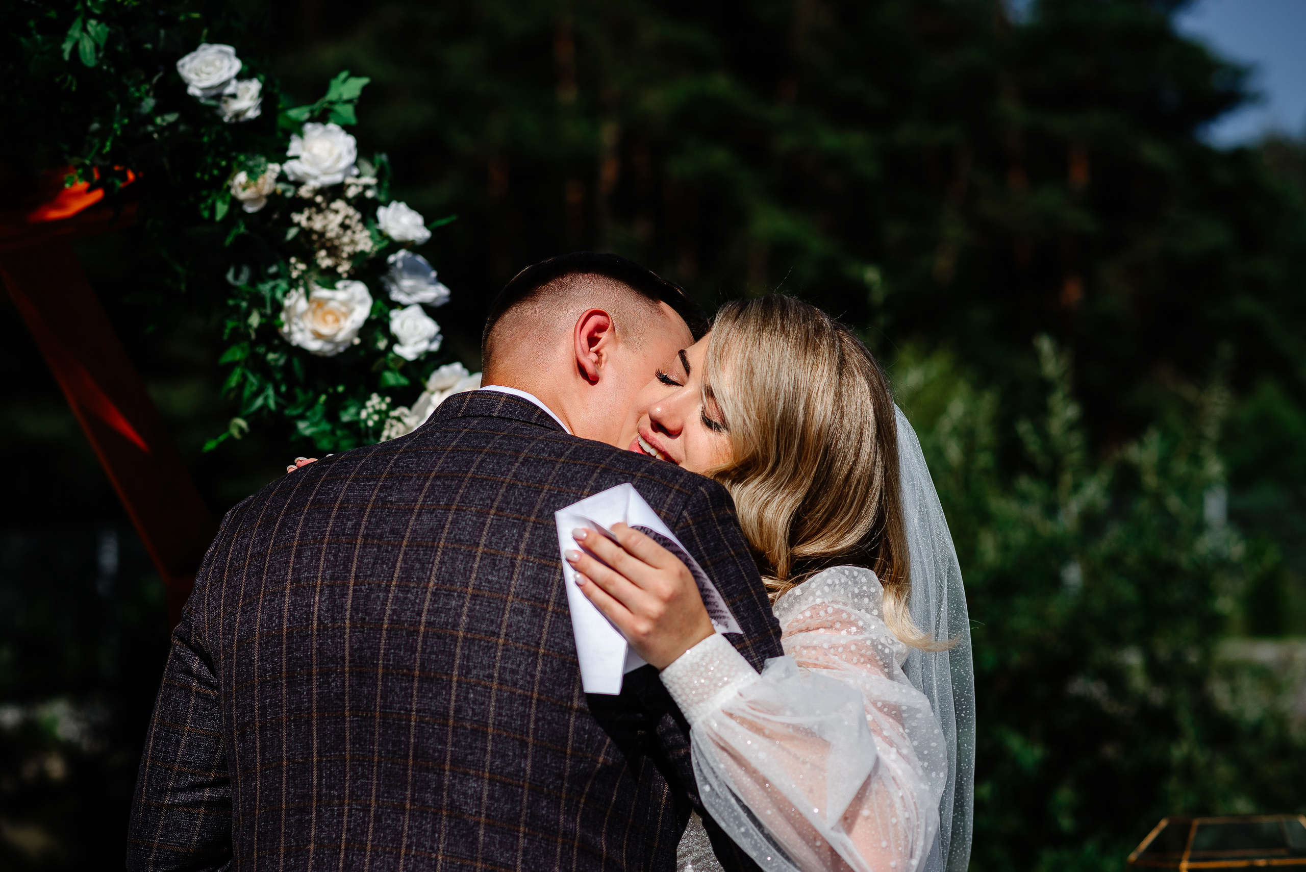 Александр и Елизавета 23 июля 2022 АНОНС. Свадебный фотограф в Минске и Жлобине Светлана Карпович