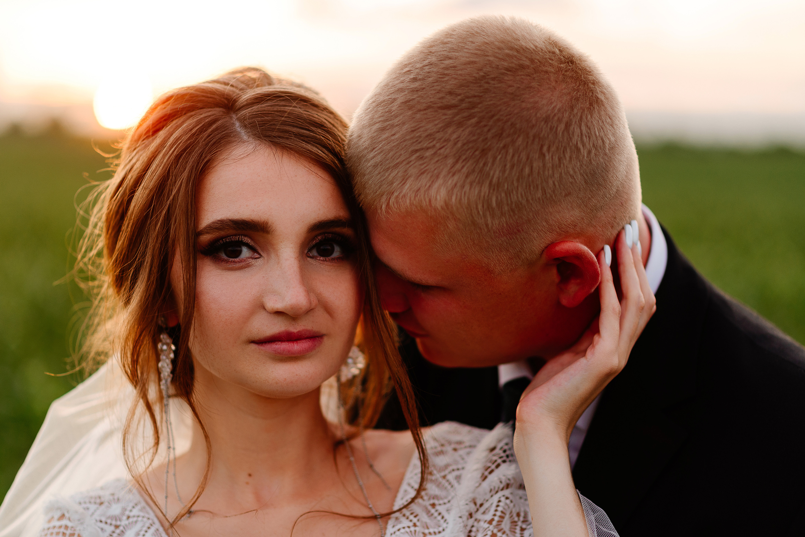 Владислав и Валерия. 16 июля 2022. Свадебный фотограф в Минске и Жлобине Светлана Карпович