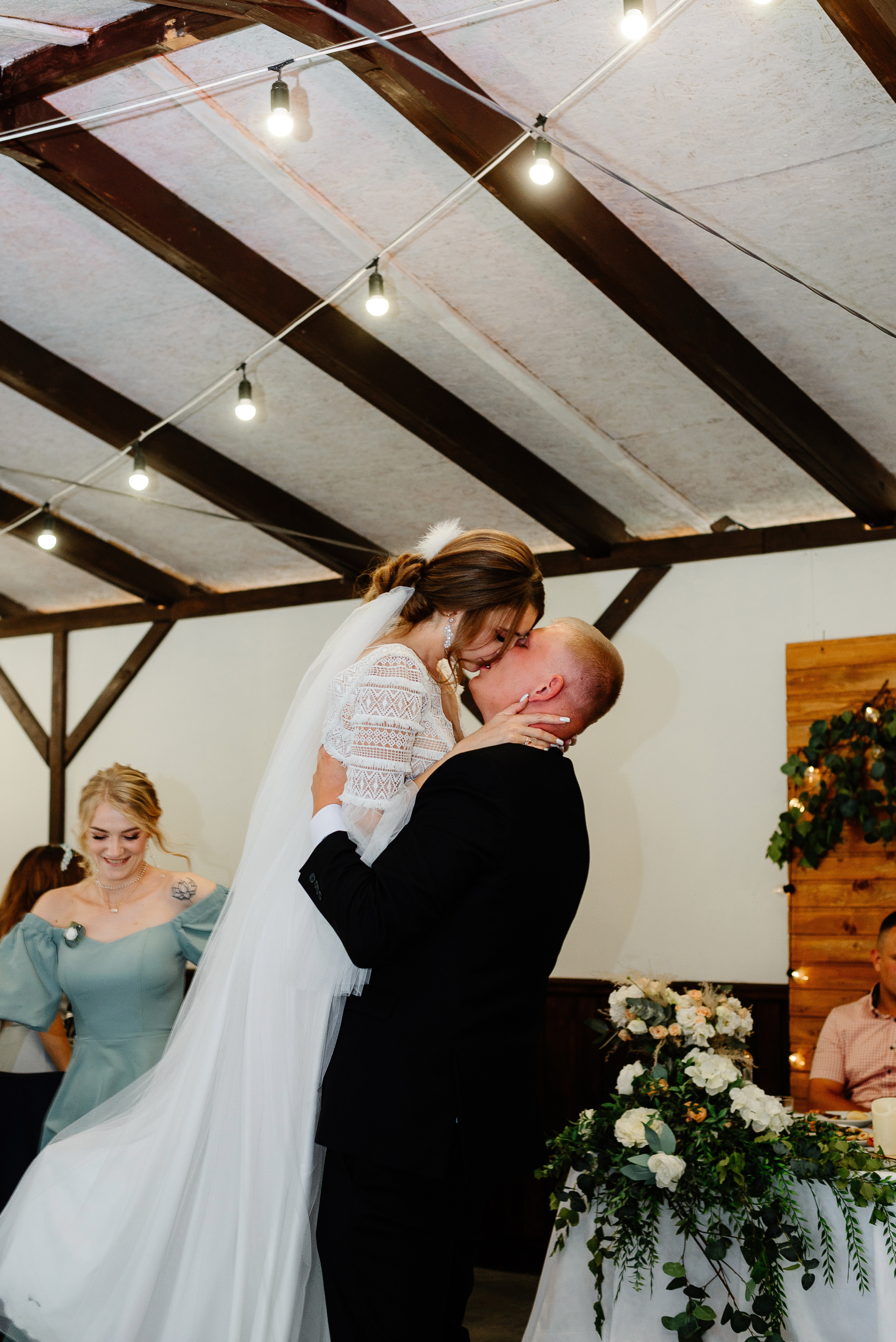 Владислав и Валерия. 16 июля 2022. Свадебный фотограф в Минске и Жлобине Светлана Карпович