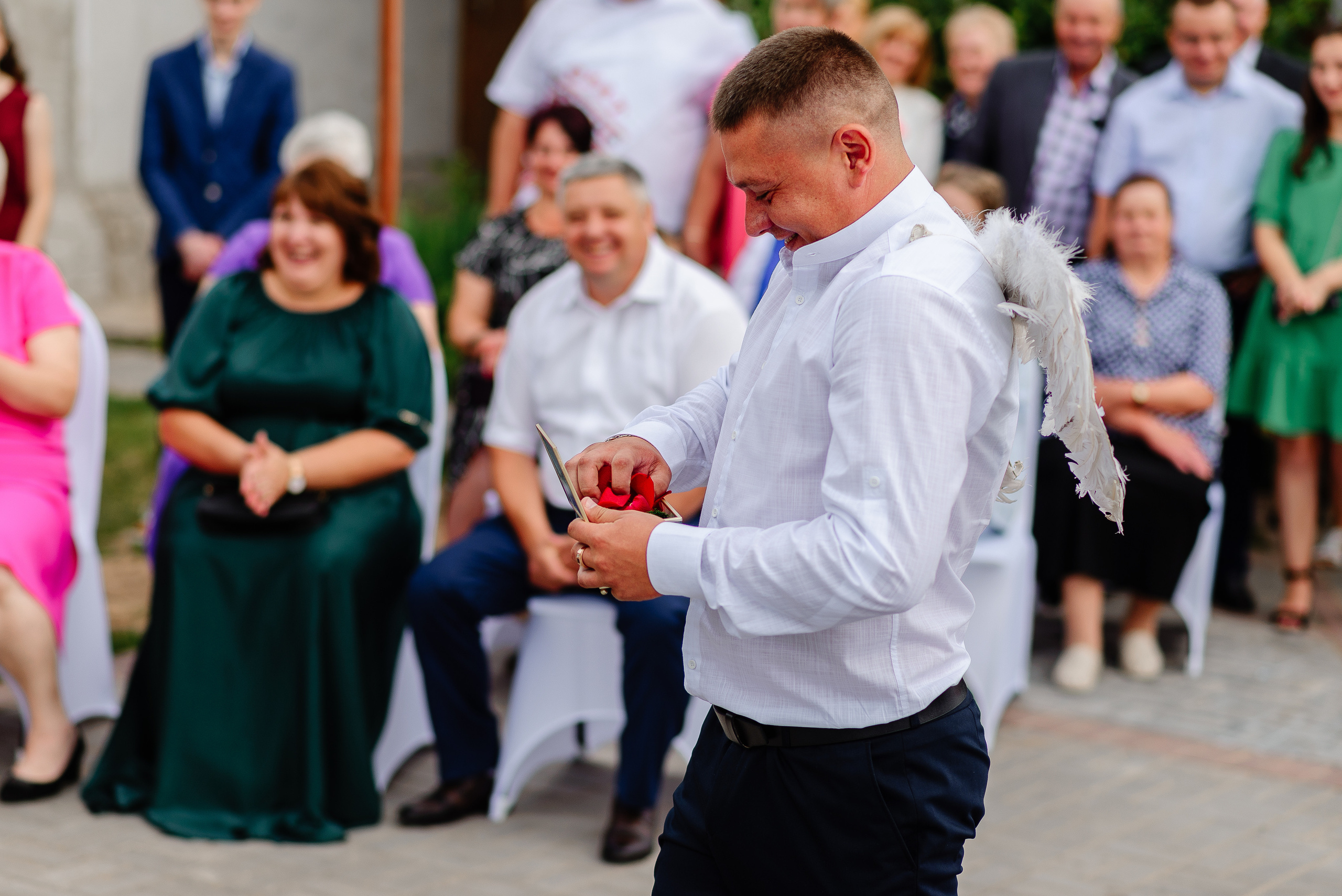 Владислав и Валерия 16 июля 2022. Свадебный фотограф в Минске и Жлобине Светлана Карпович